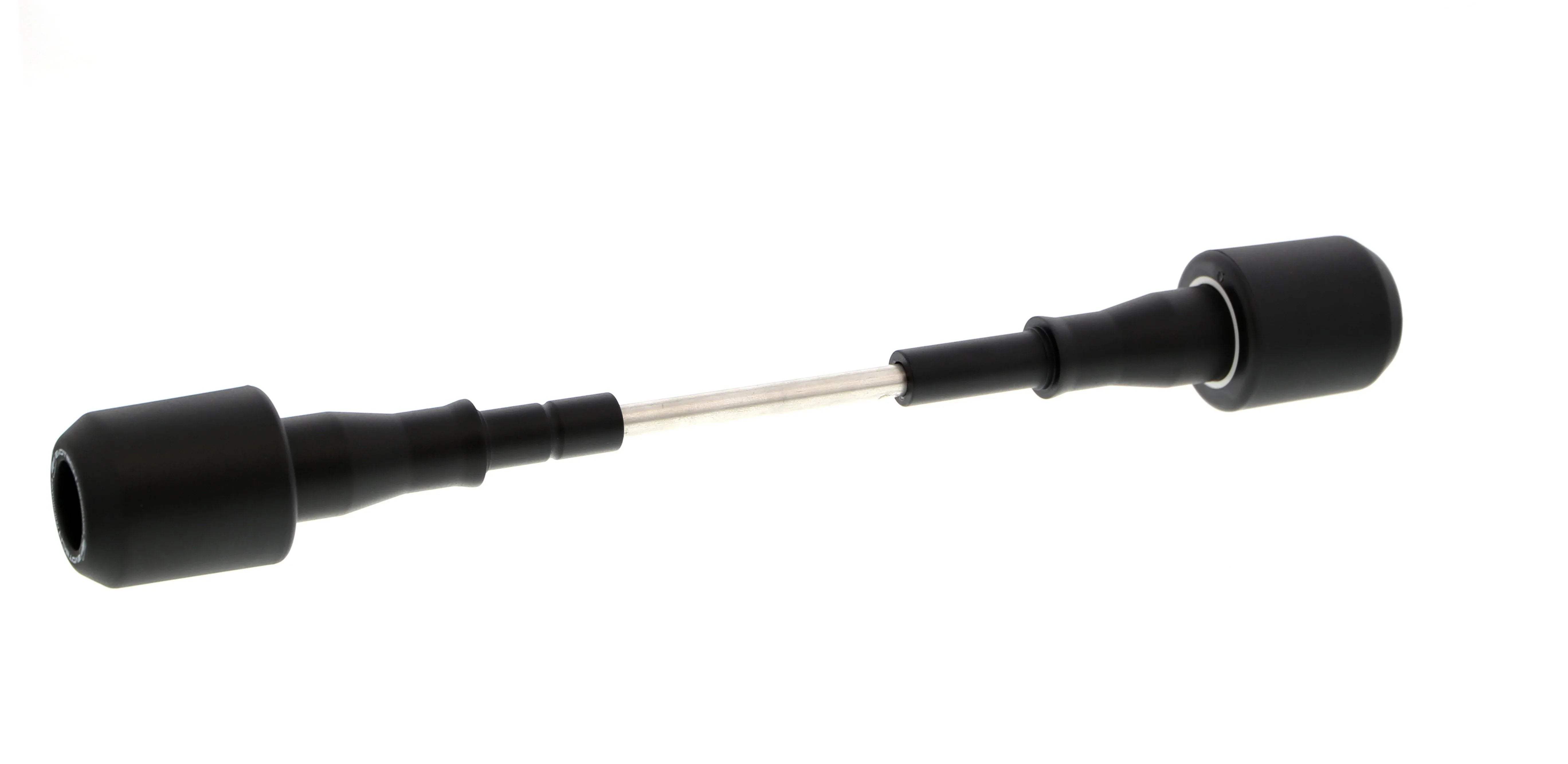 Evotech Ducati Scrambler 1100 Crash Protection Bobbins (2018-2020) - Sturzpads | Evotech Performance
