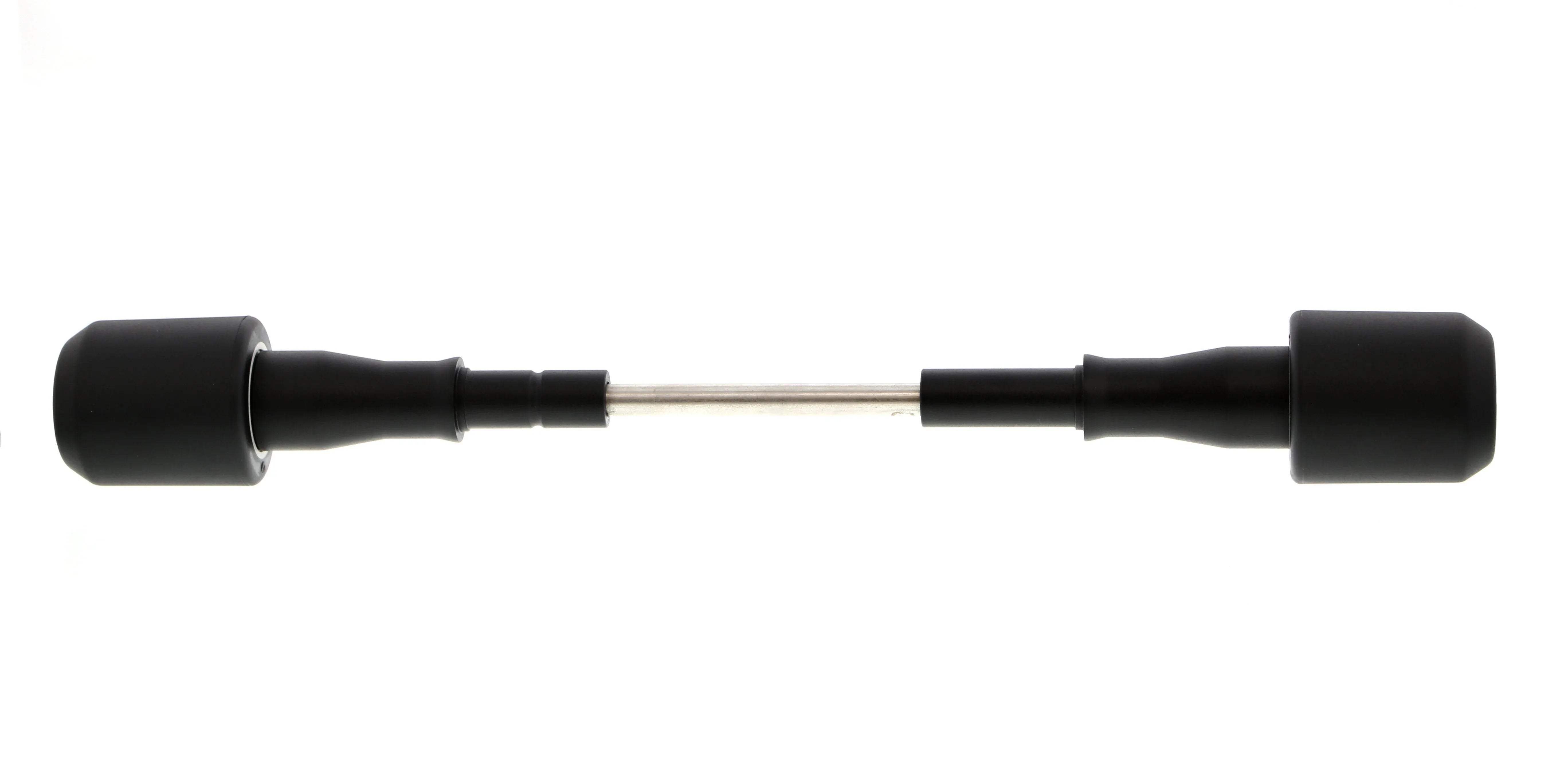 Evotech Ducati Scrambler 1100 Crash Protection Bobbins (2018-2020) - Sturzpads | Evotech Performance
