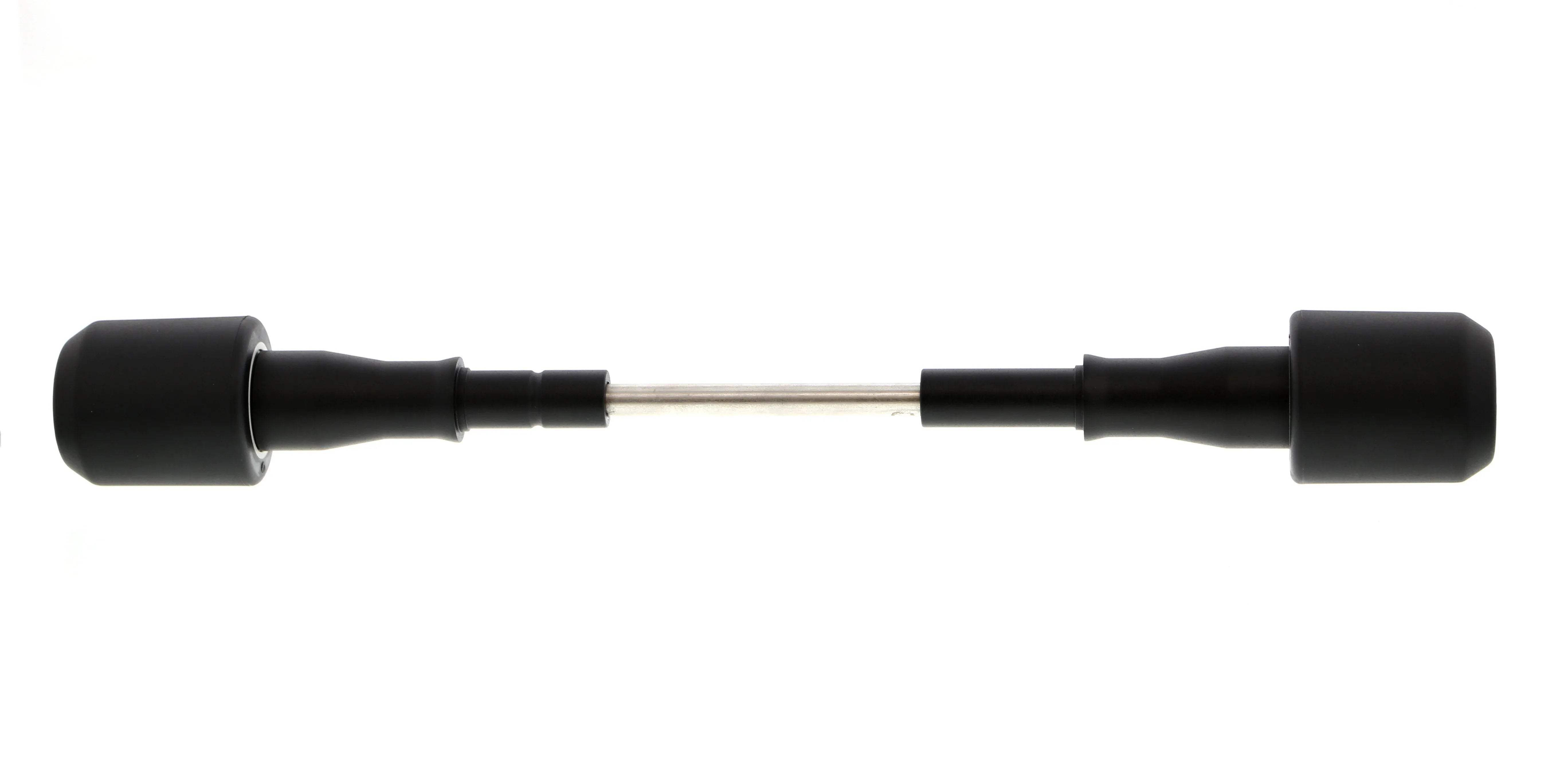 Evotech Ducati Scrambler 1100 Sport Crash Protection Bobbins (2018-2020) - Sturzpads | Evotech Performance