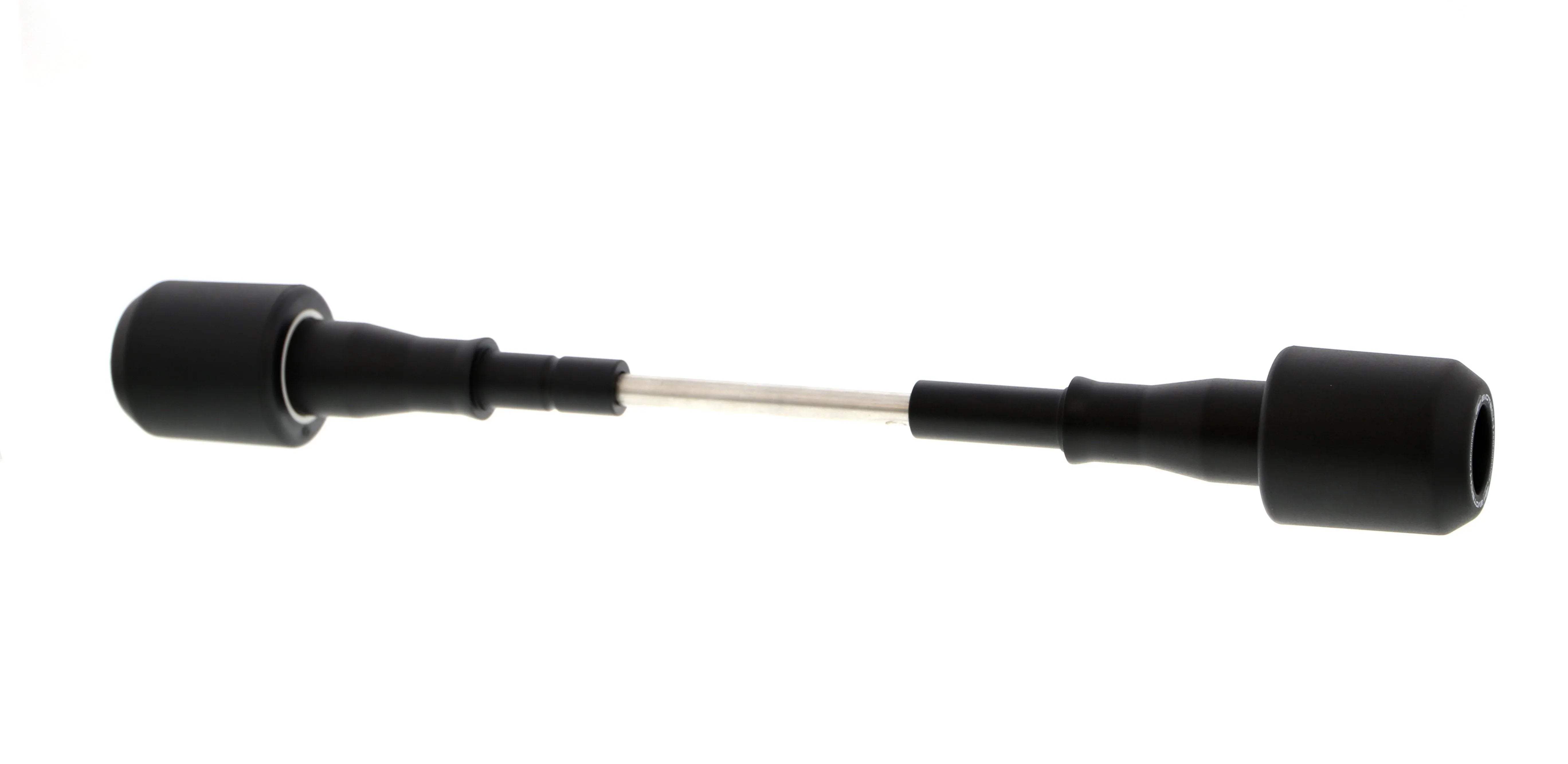 Evotech Performance Ducati Scrambler 1100 Tribute Pro Crash Protection Bobbins (2022+) - Sturzpads | Evotech Performance