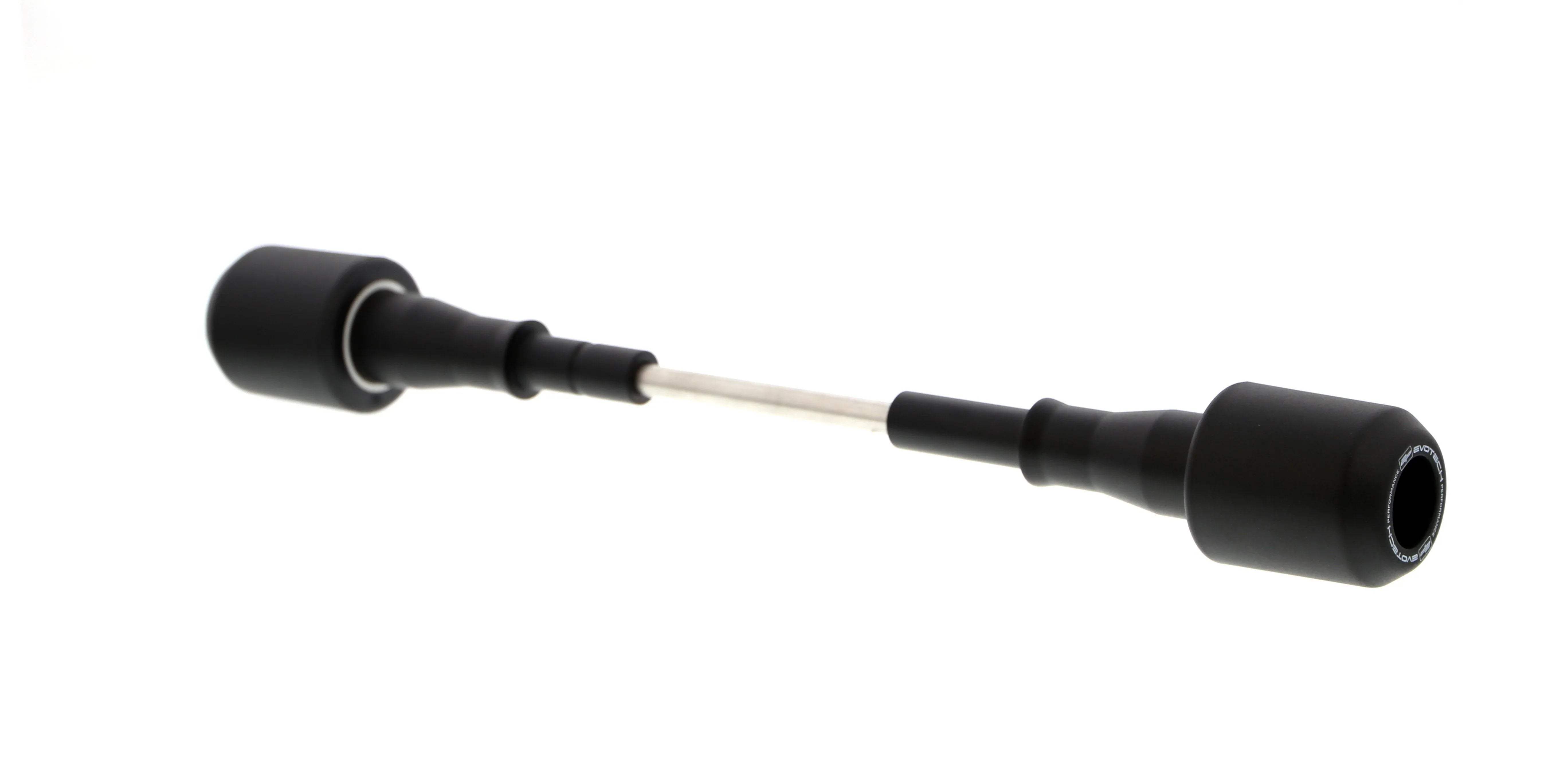 Evotech Ducati Scrambler 1100 Crash Protection Bobbins (2018-2020) - Sturzpads | Evotech Performance