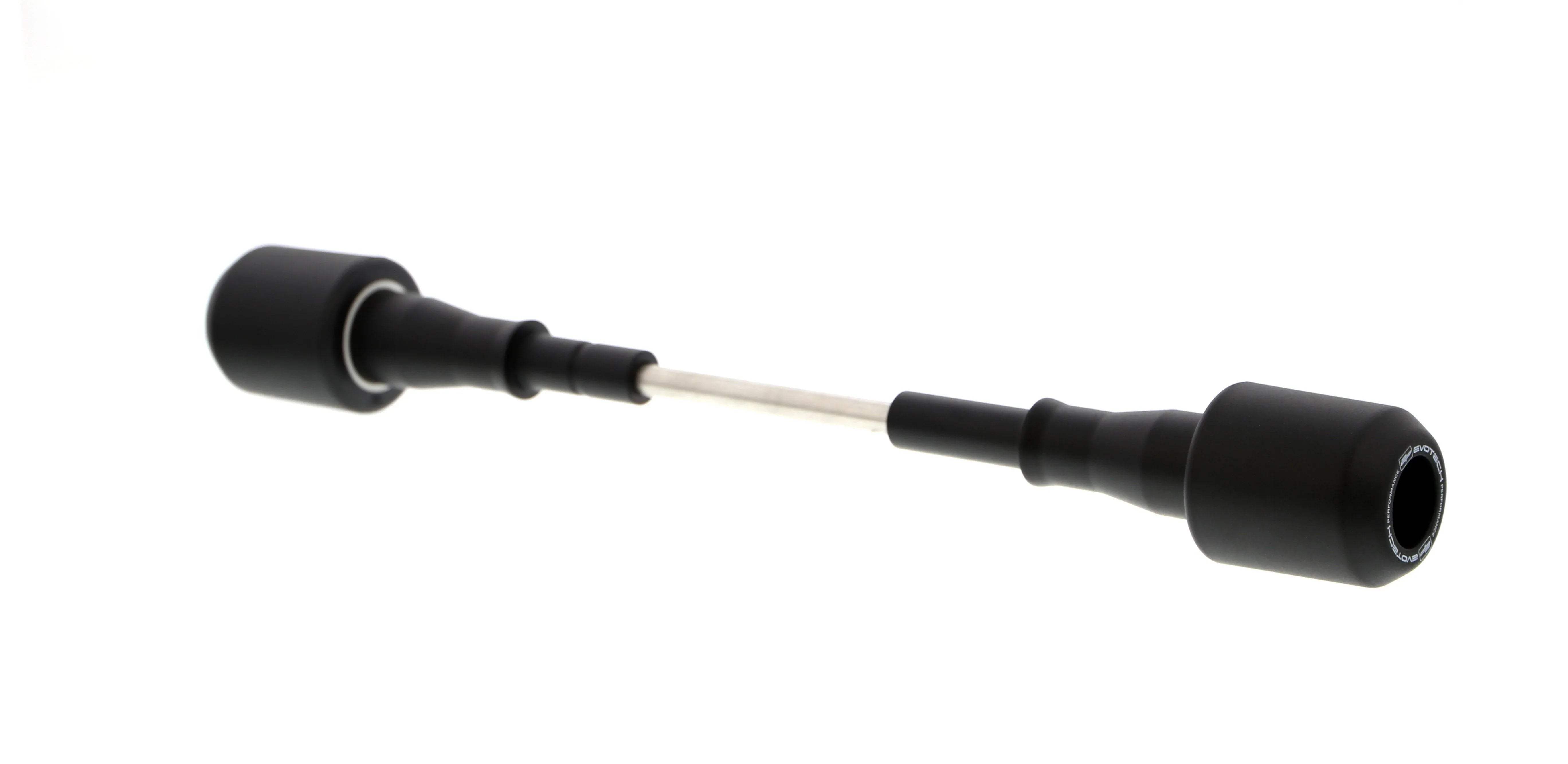 Evotech Ducati Scrambler 1100 Sport Crash Protection Bobbins (2018-2020) - Sturzpads | Evotech Performance