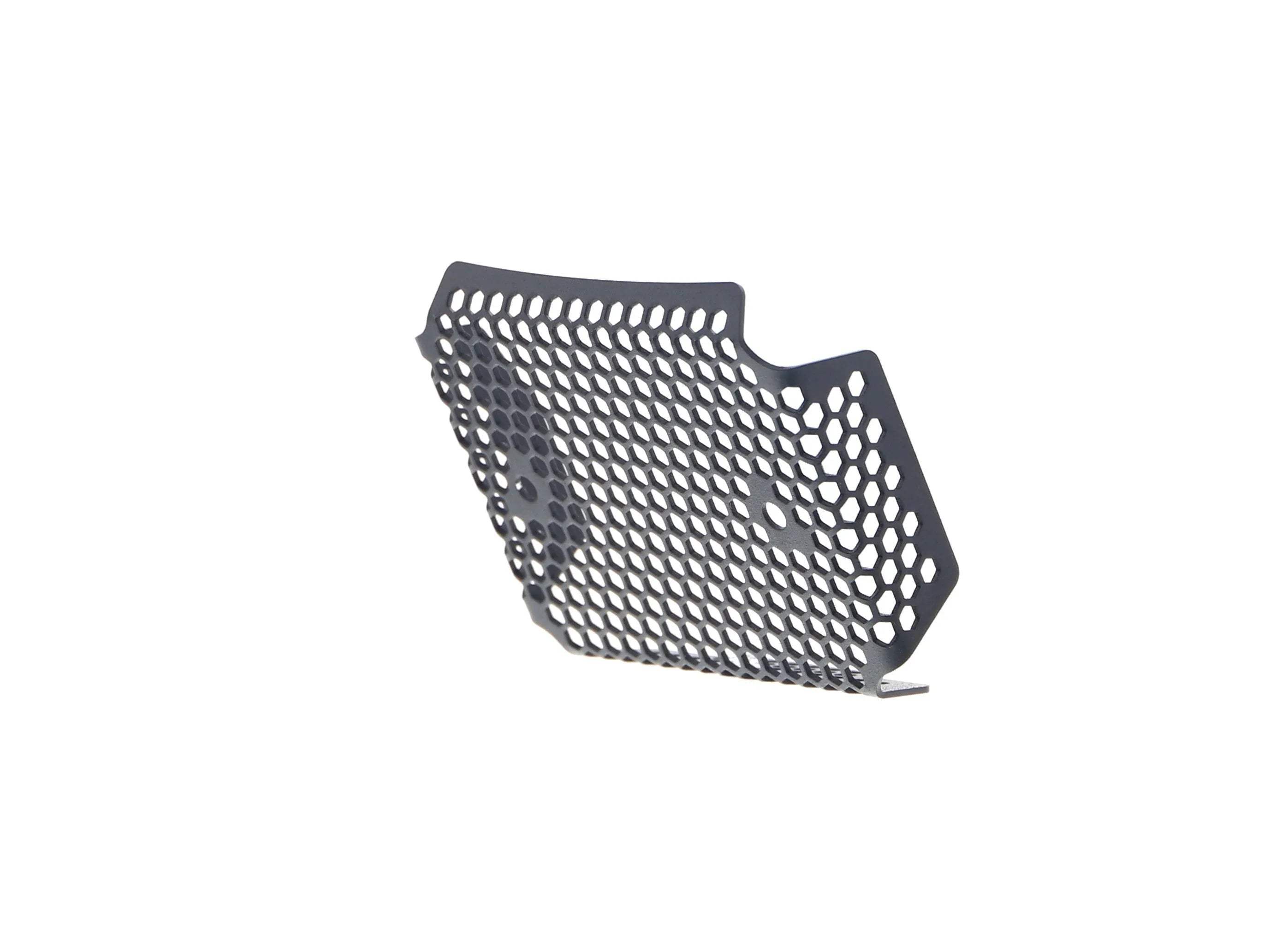 Evotech Ducati Scrambler Cafe Racer Rectifier Guard (2017 - 2021) - Gleichrichterschutz | Evotech Performance