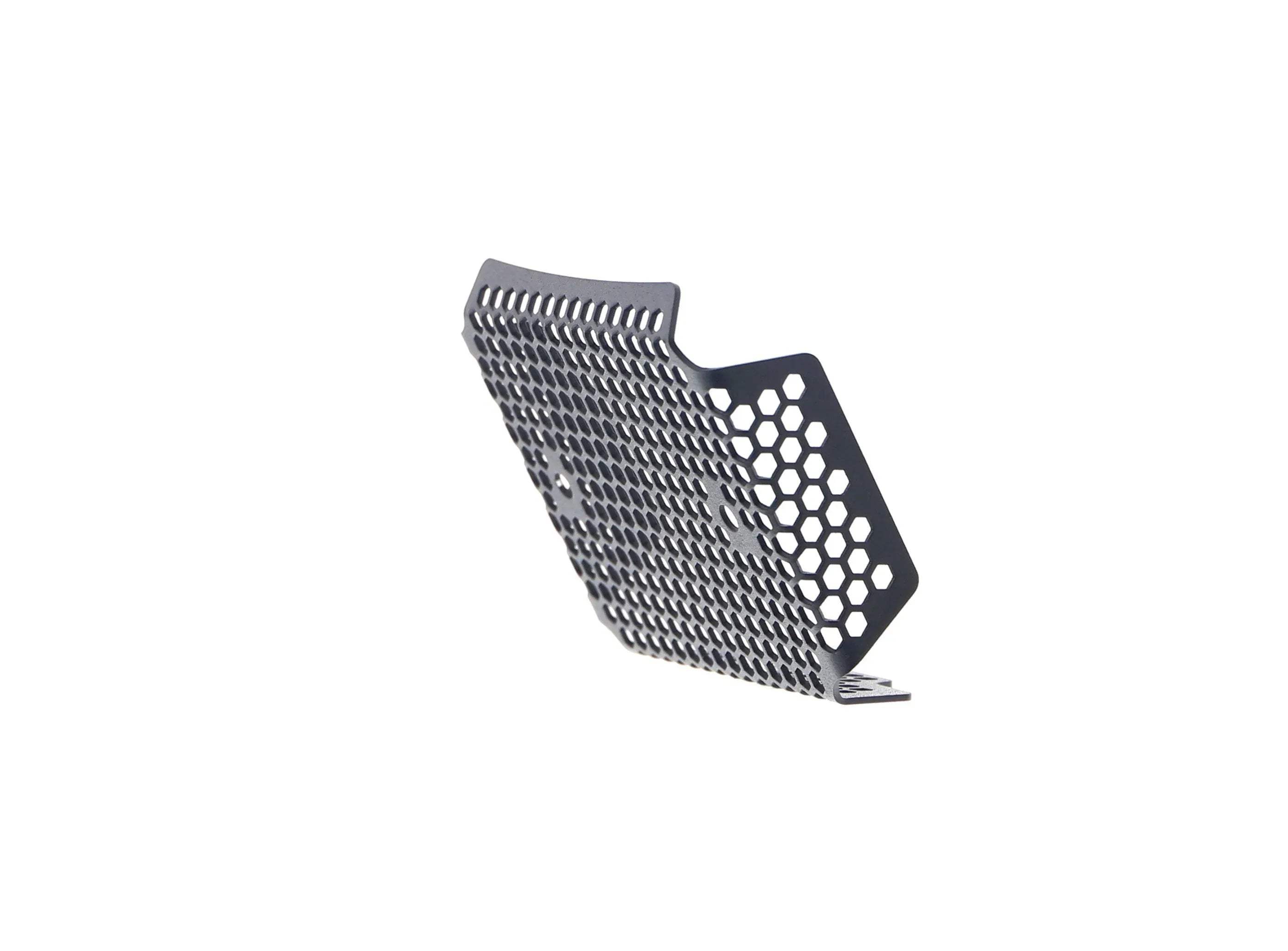Evotech Ducati Scrambler Cafe Racer Rectifier Guard (2017 - 2021) - Gleichrichterschutz | Evotech Performance