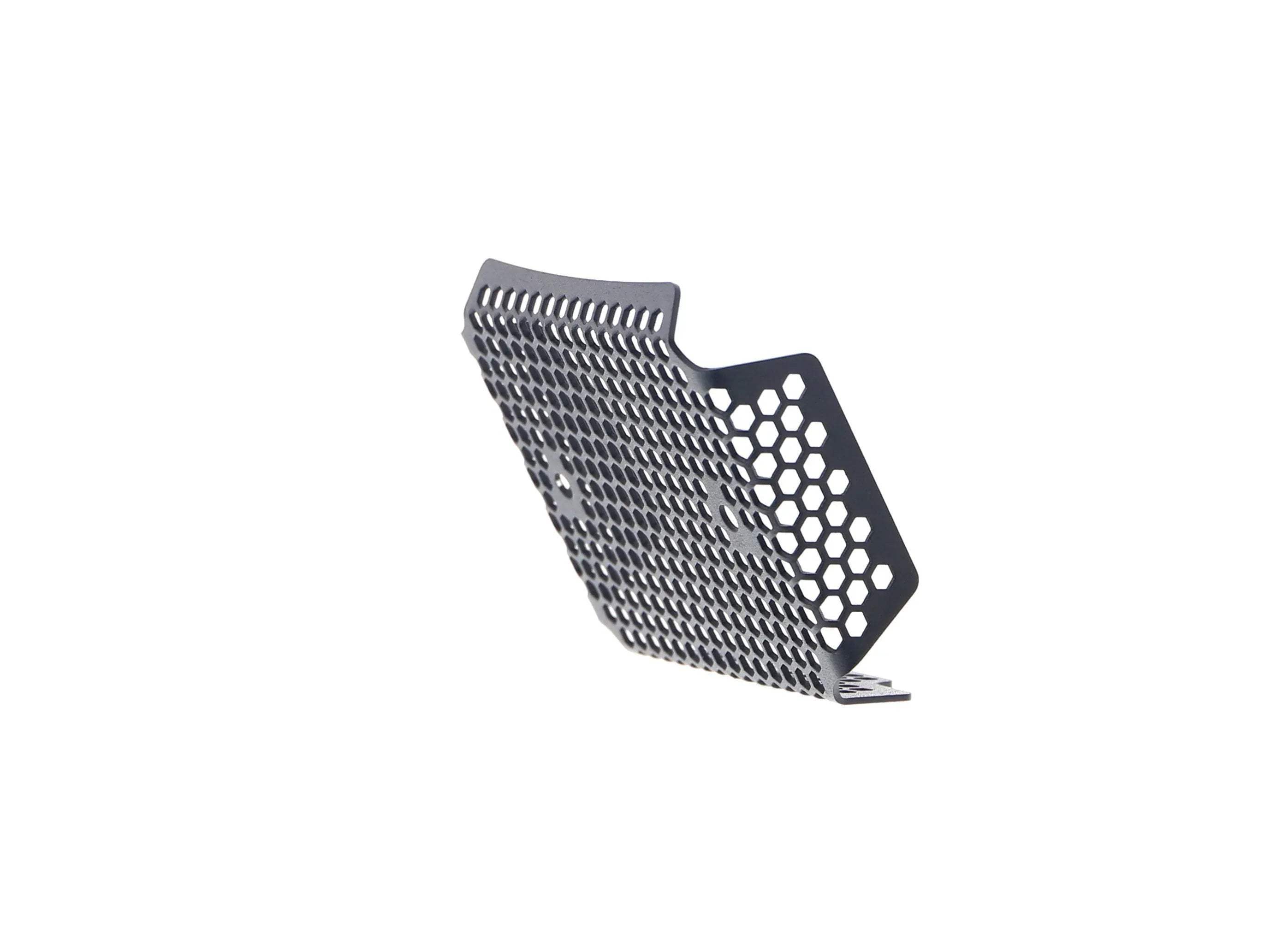 Evotech Ducati Scrambler Urban Enduro Rectifier Guard 2015 - 2016 - Gleichrichterschutz | Evotech Performance