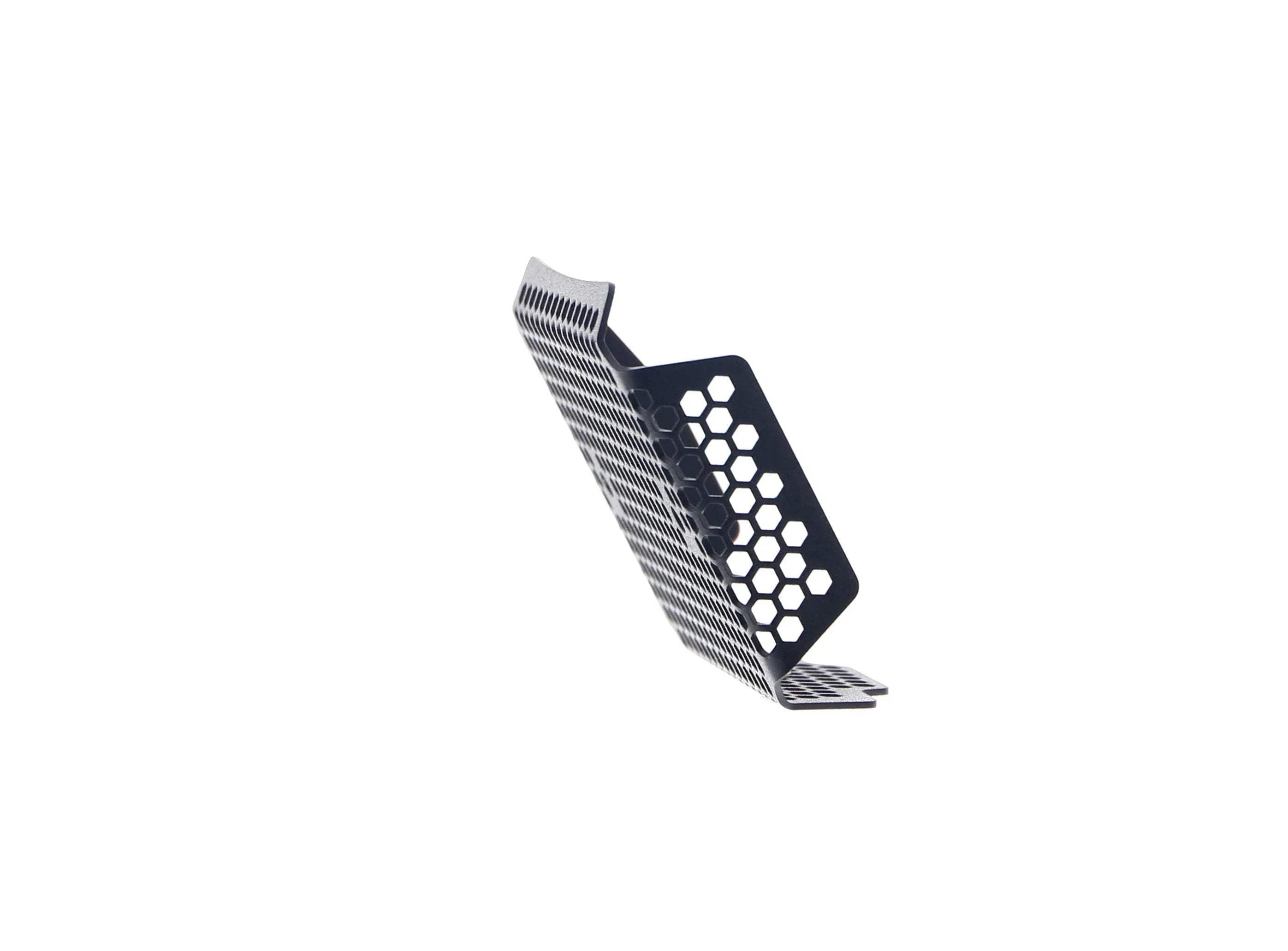 Evotech Ducati Scrambler Urban Enduro Rectifier Guard 2015 - 2016 - Gleichrichterschutz | Evotech Performance