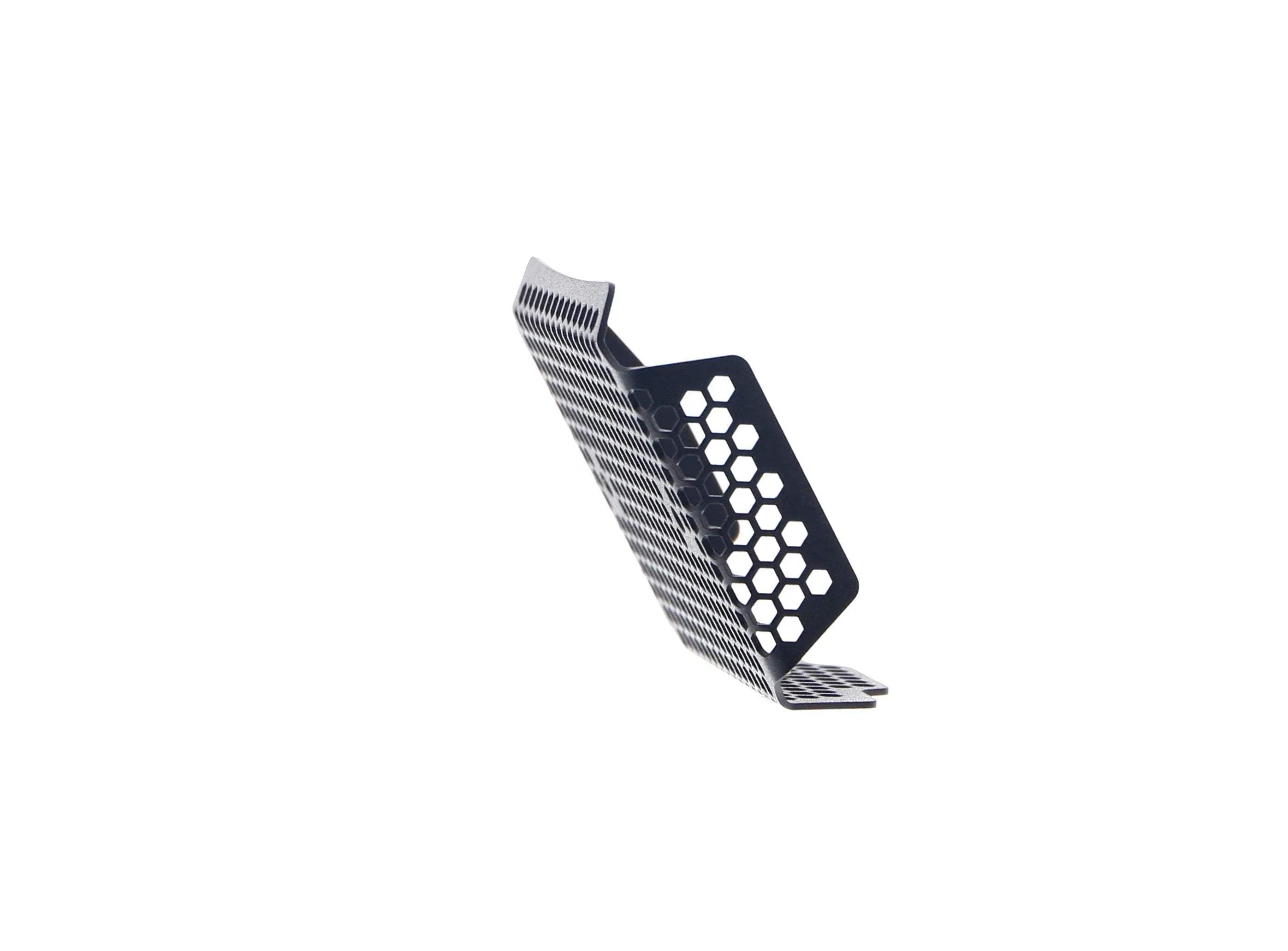 Evotech Ducati Scrambler Desert Sled Fasthouse Rectifier Guard (2021 - 2022) - Gleichrichterschutz | Evotech Performance