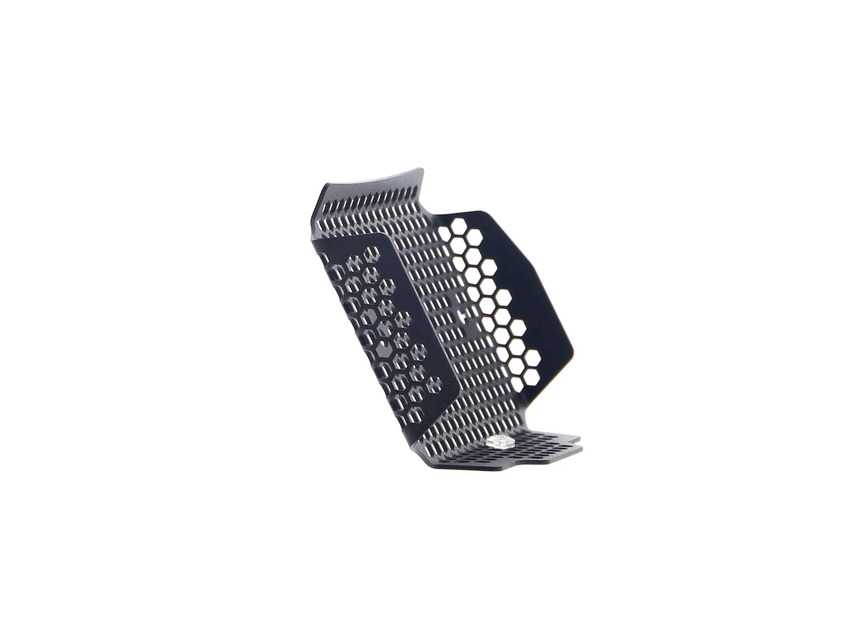 Evotech Ducati Scrambler Cafe Racer Rectifier Guard (2017 - 2021) - Gleichrichterschutz | Evotech Performance