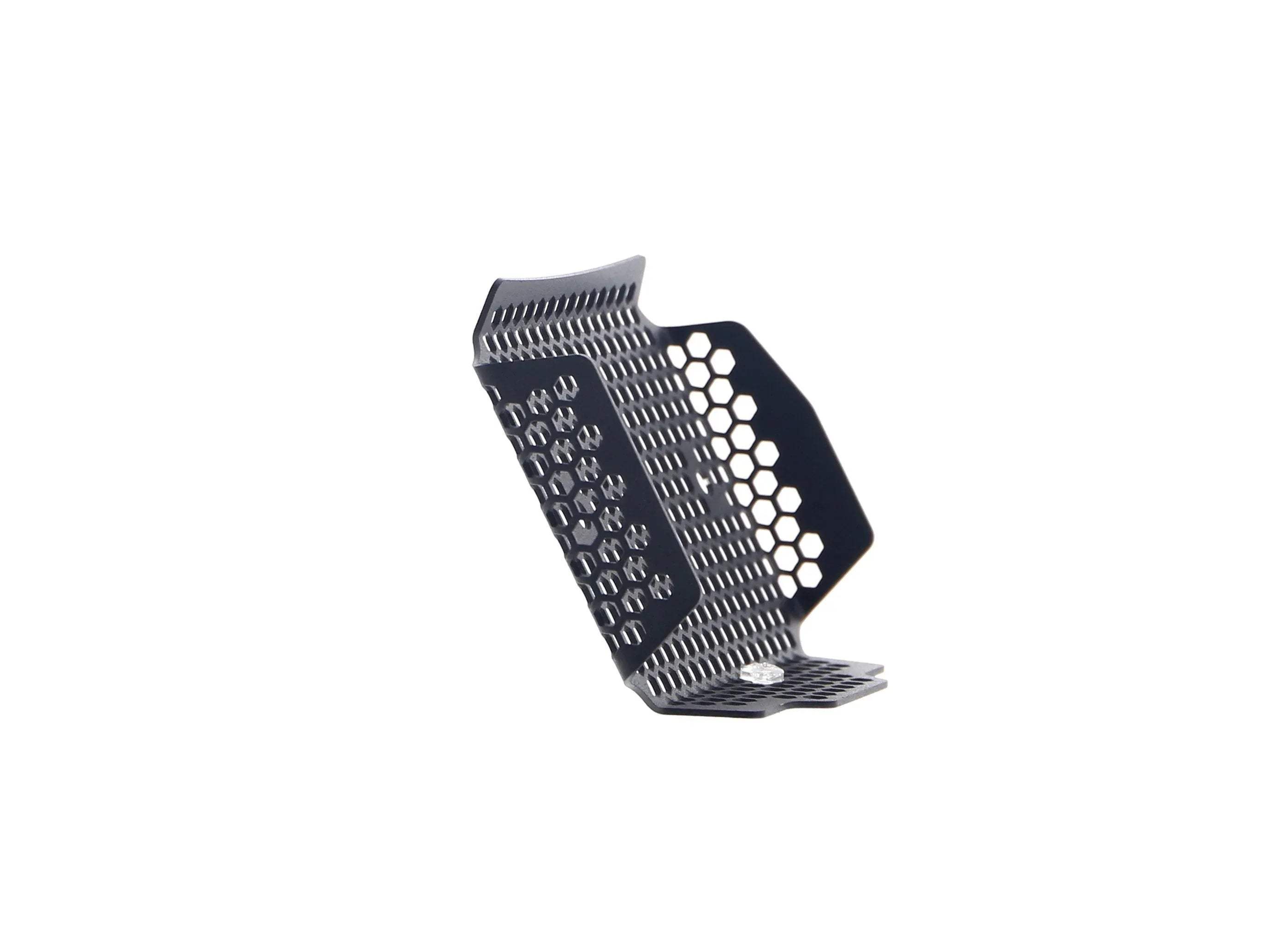 Evotech Ducati Scrambler Urban Enduro Rectifier Guard 2015 - 2016 - Gleichrichterschutz | Evotech Performance