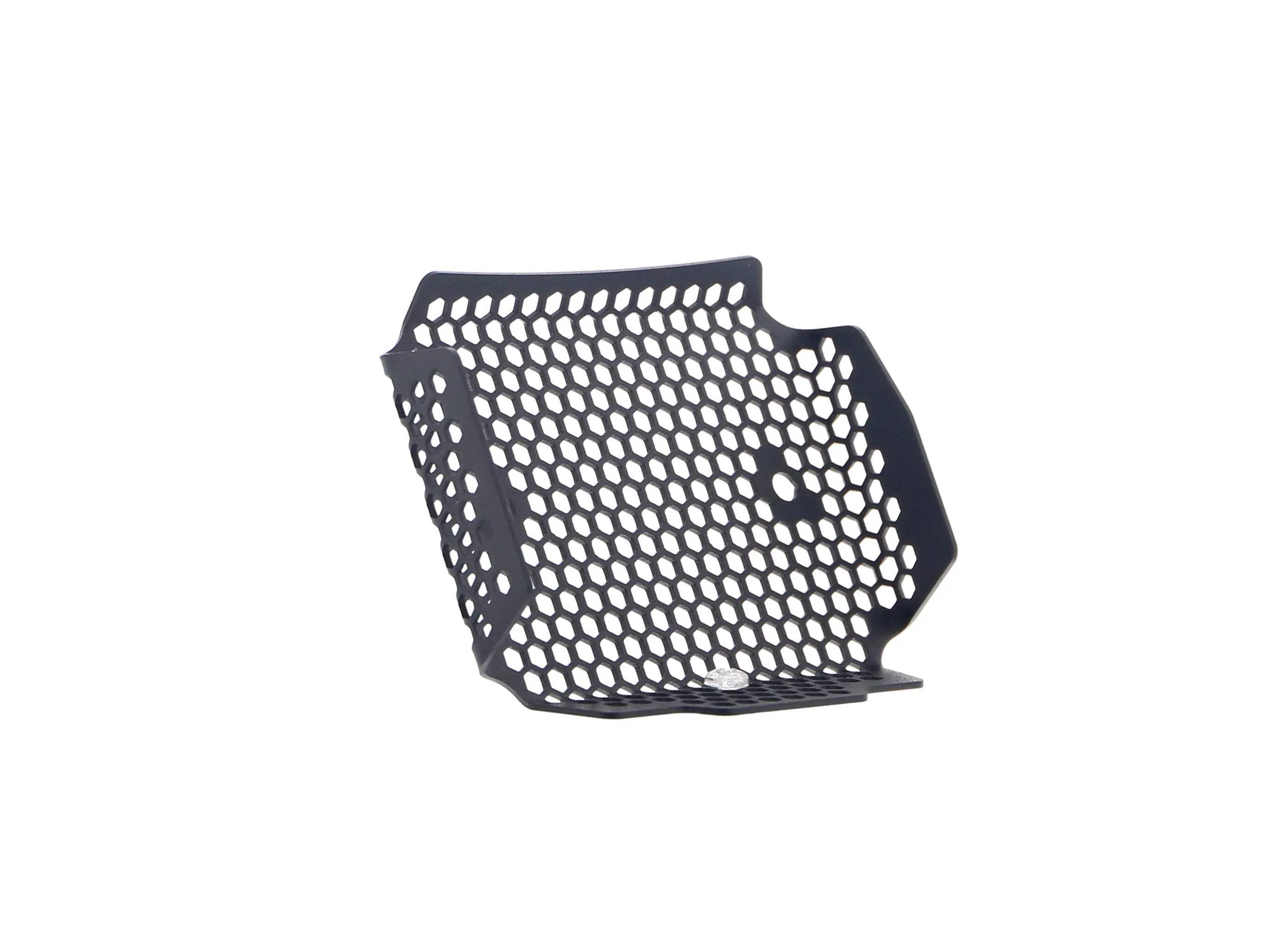 Evotech Ducati Scrambler Cafe Racer Rectifier Guard (2017 - 2021) - Gleichrichterschutz | Evotech Performance
