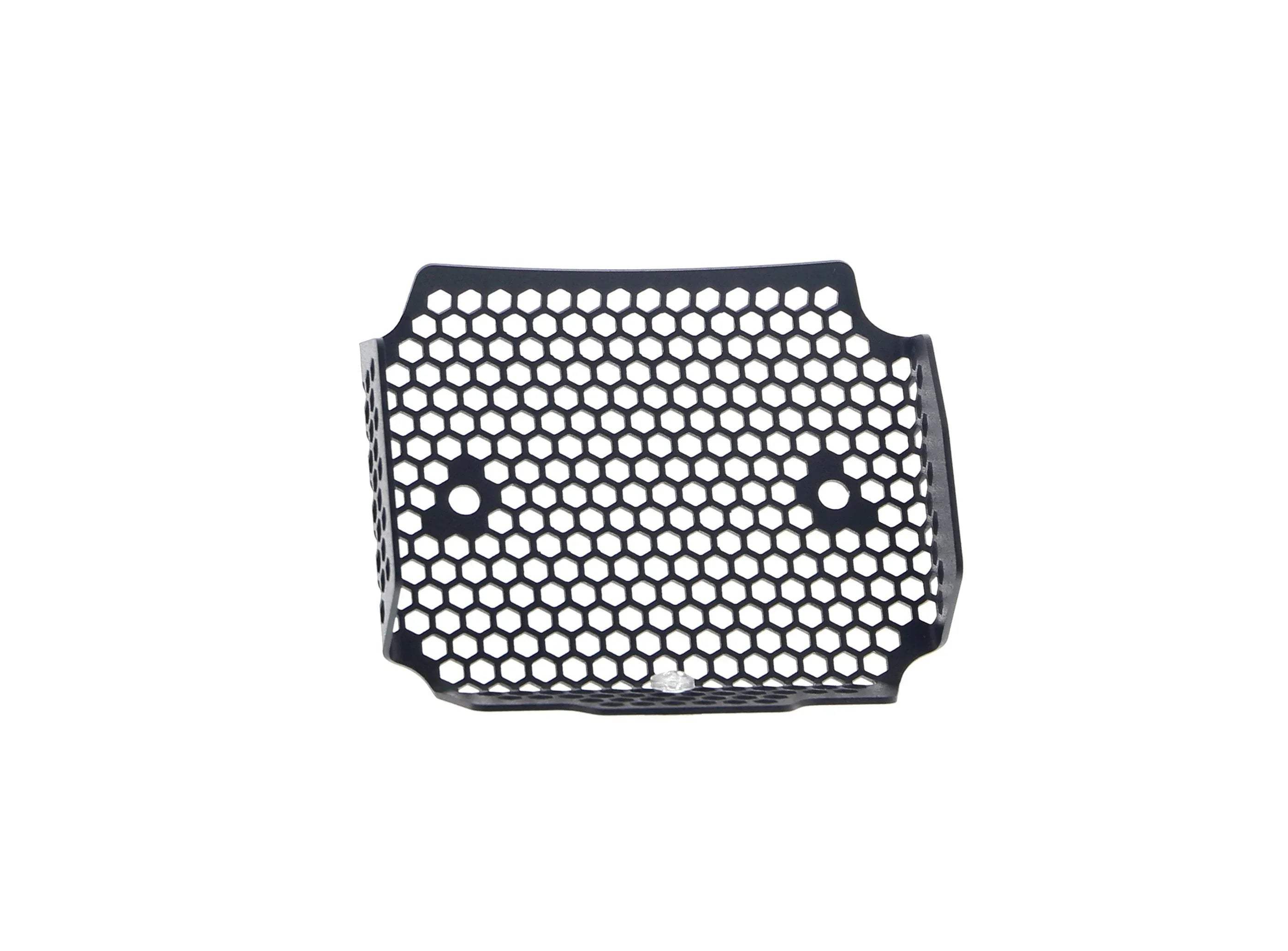 Evotech Ducati Scrambler Cafe Racer Rectifier Guard (2017 - 2021) - Gleichrichterschutz | Evotech Performance