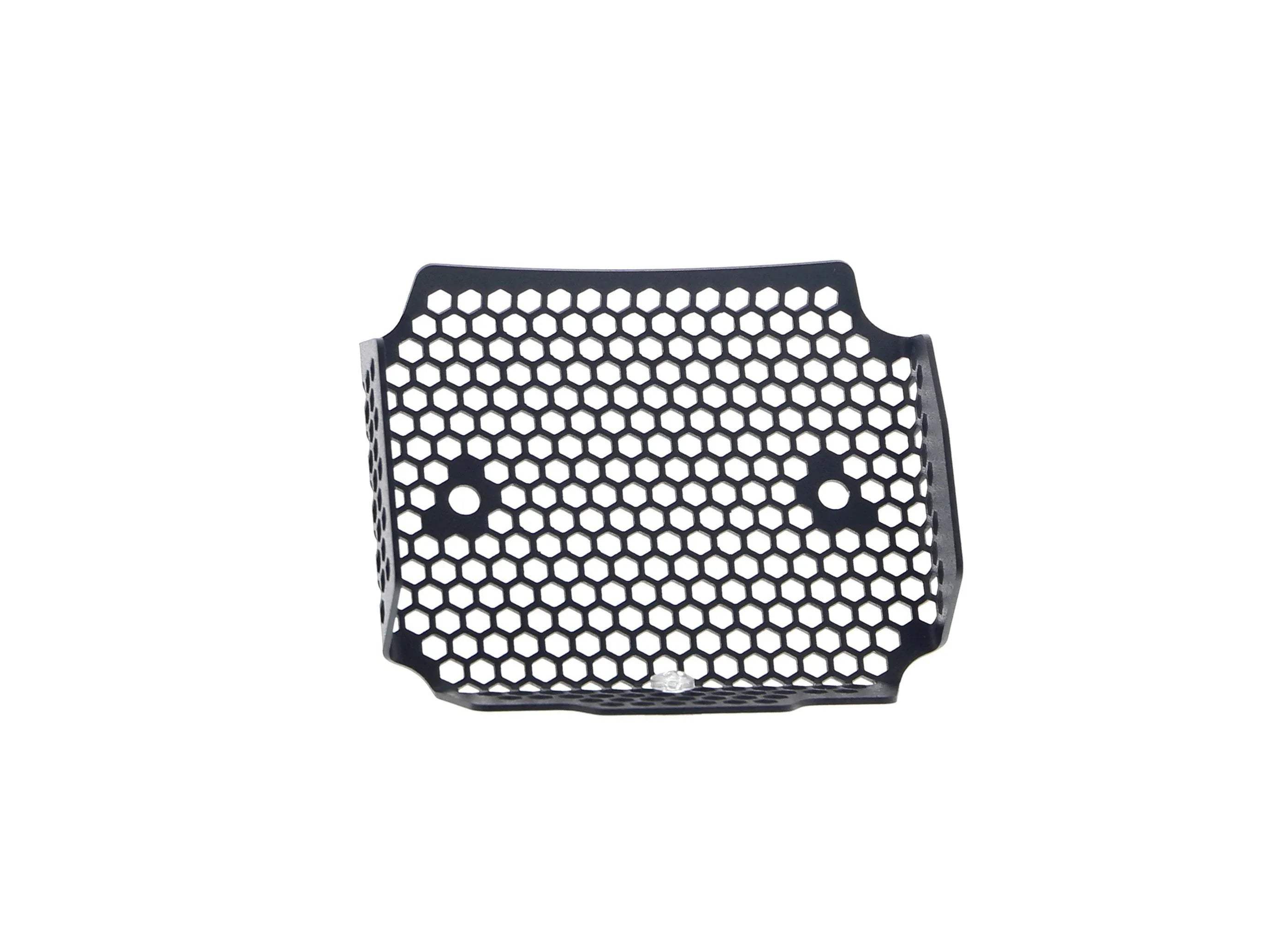 Evotech Ducati Scrambler Urban Enduro Rectifier Guard 2015 - 2016 - Gleichrichterschutz | Evotech Performance