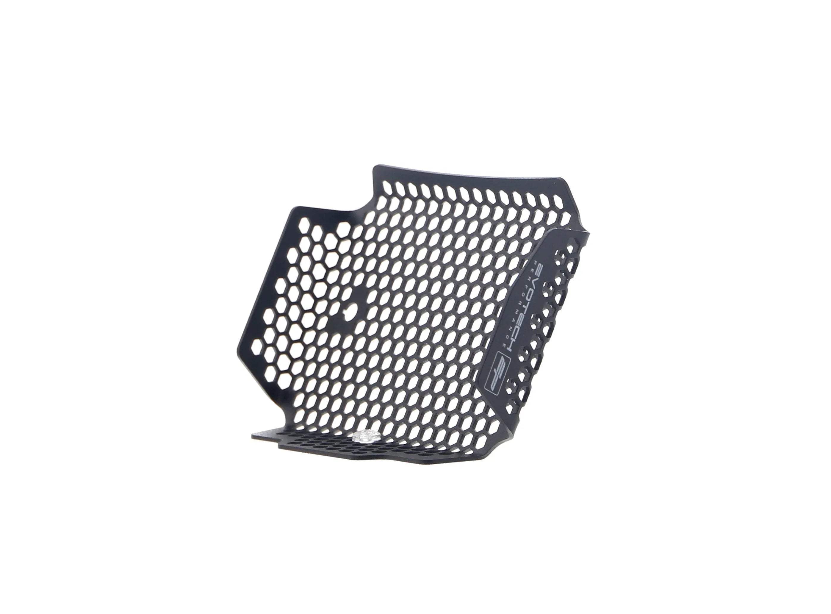 Evotech Ducati Scrambler Cafe Racer Rectifier Guard (2017 - 2021) - Gleichrichterschutz | Evotech Performance