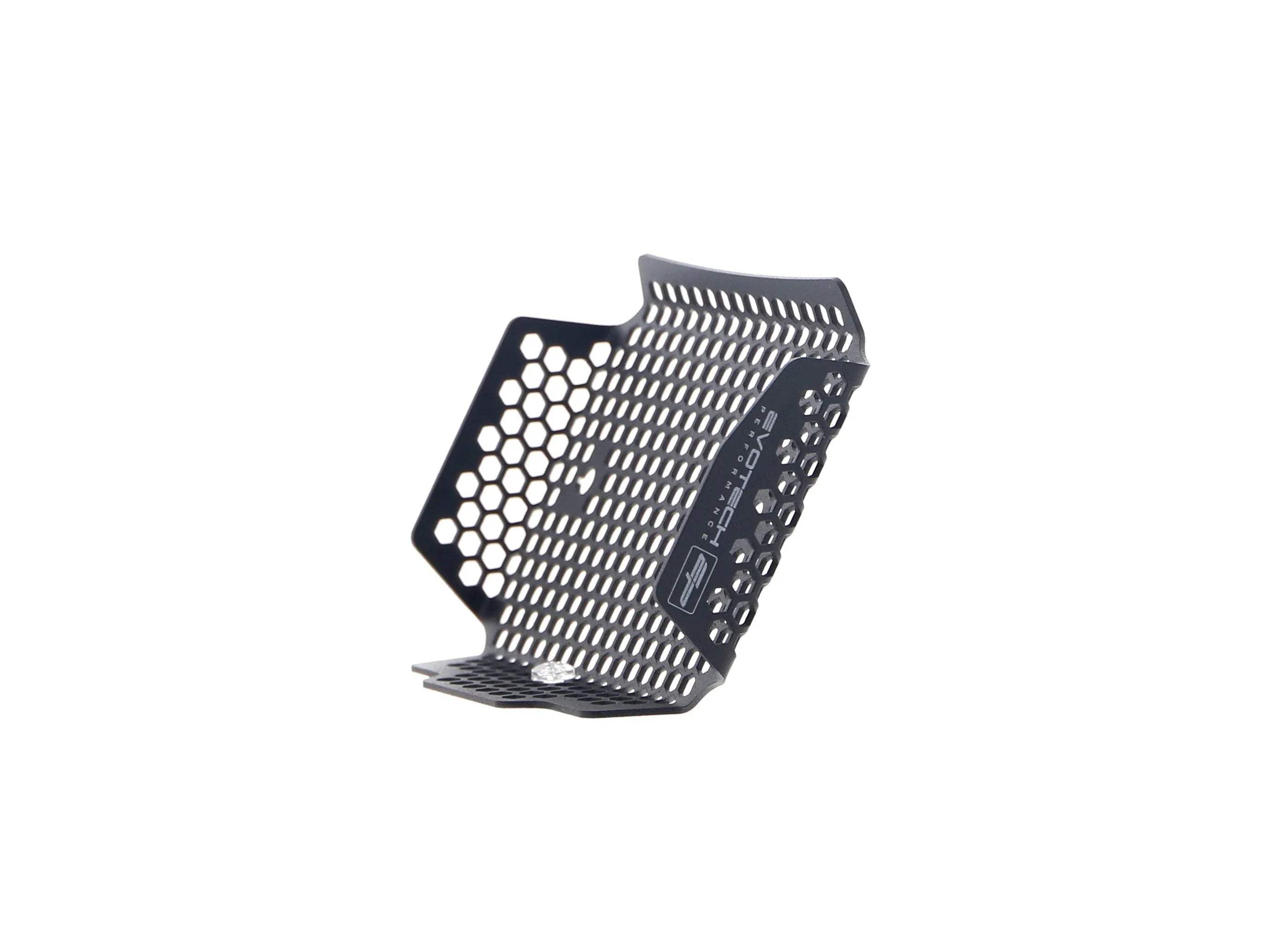 Evotech Ducati Scrambler Cafe Racer Rectifier Guard (2017 - 2021) - Gleichrichterschutz | Evotech Performance