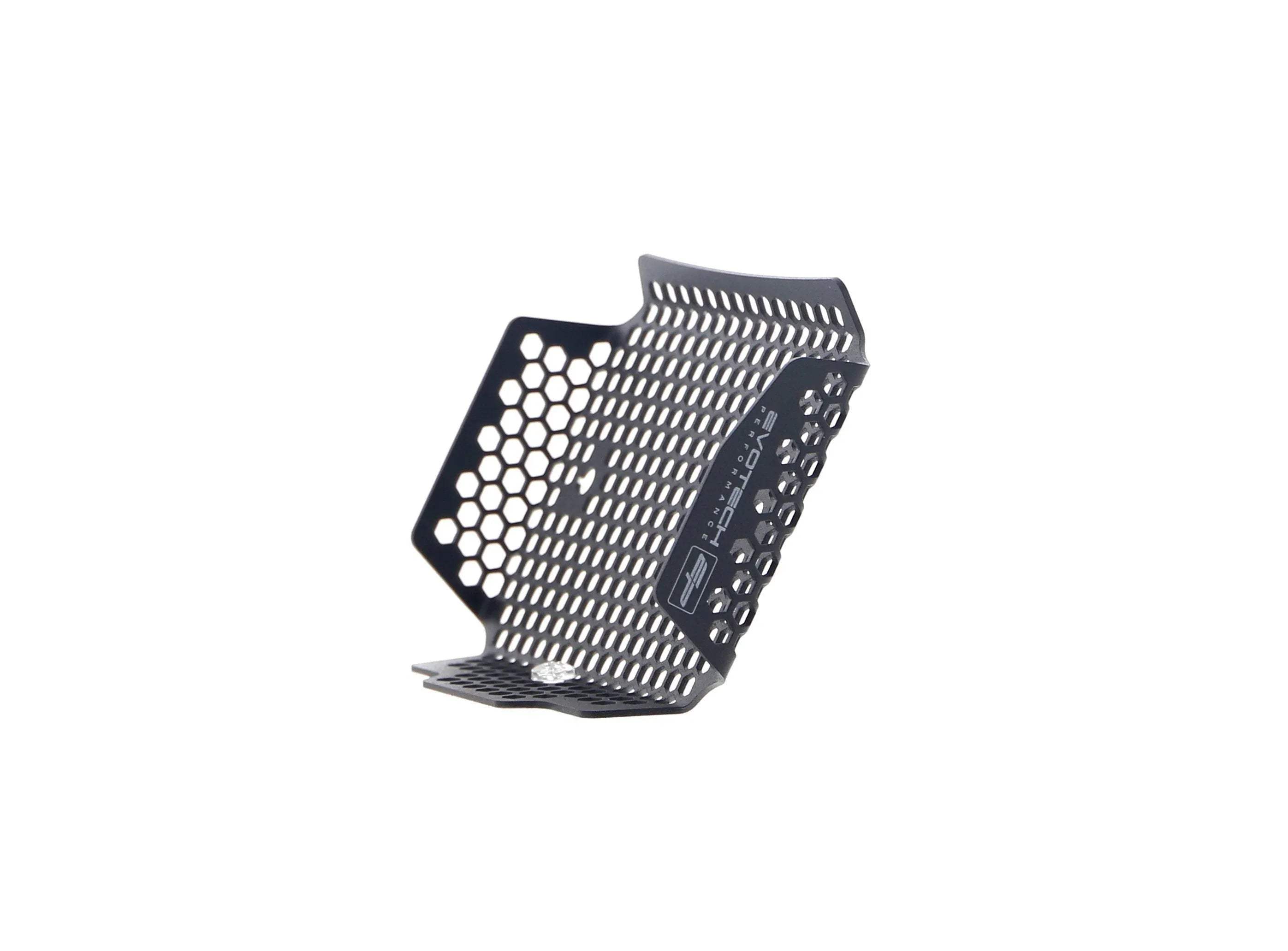 Evotech Ducati Scrambler Urban Enduro Rectifier Guard 2015 - 2016 - Gleichrichterschutz | Evotech Performance