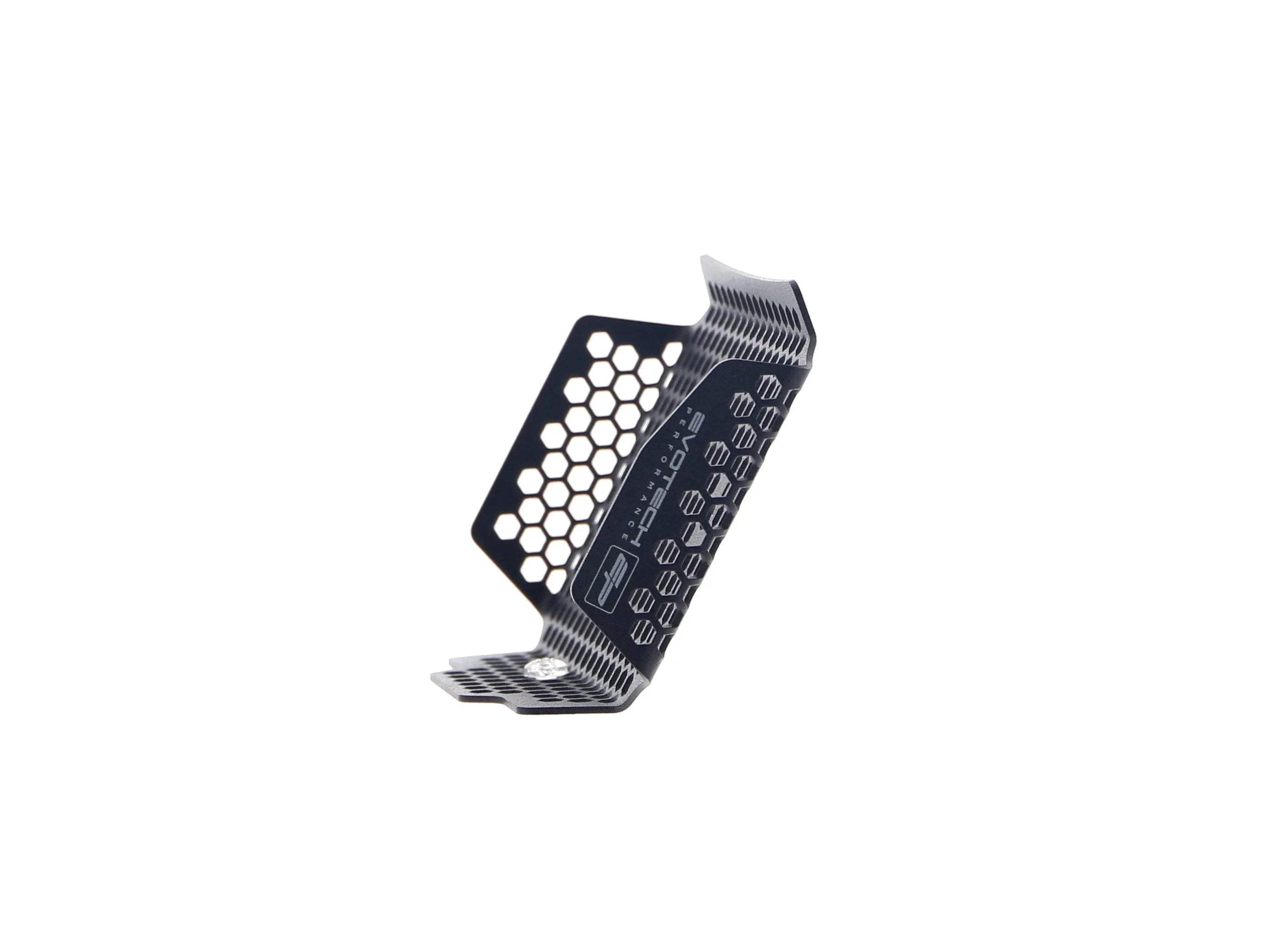 Evotech Ducati Scrambler Cafe Racer Rectifier Guard (2017 - 2021) - Gleichrichterschutz | Evotech Performance
