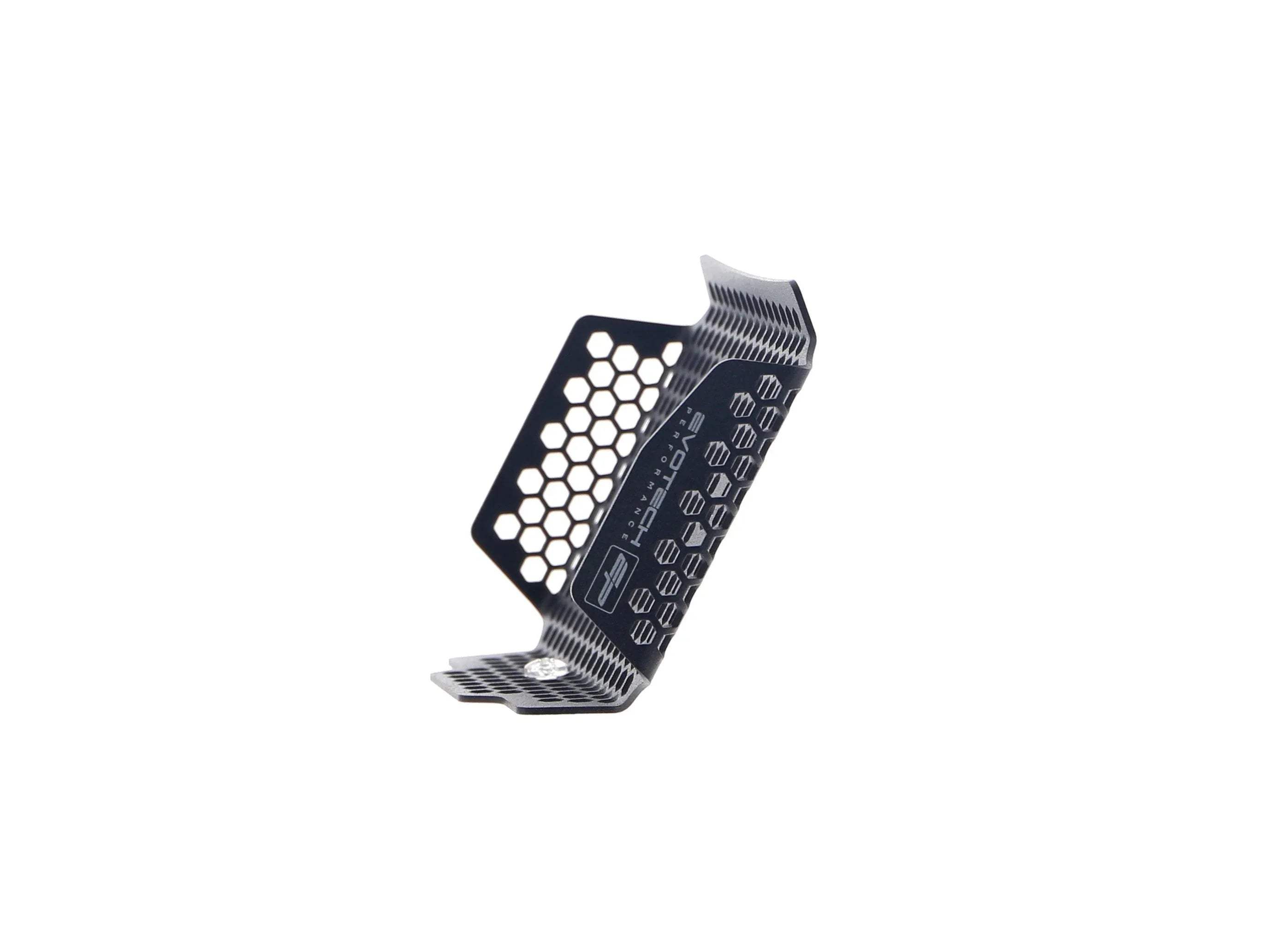 Evotech Ducati Scrambler Urban Enduro Rectifier Guard 2015 - 2016 - Gleichrichterschutz | Evotech Performance