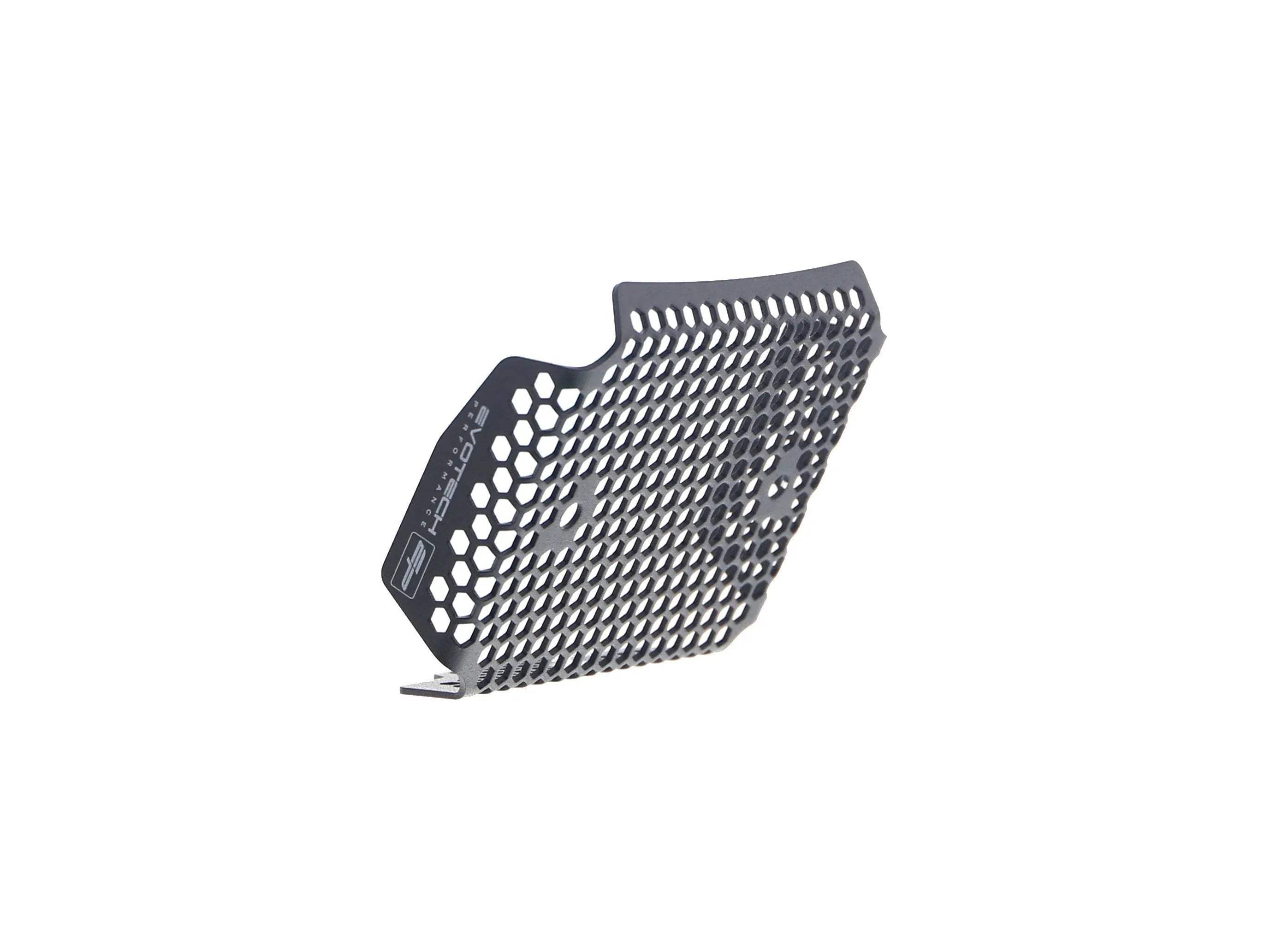 Evotech Ducati Scrambler Urban Enduro Rectifier Guard 2015 - 2016 - Gleichrichterschutz | Evotech Performance