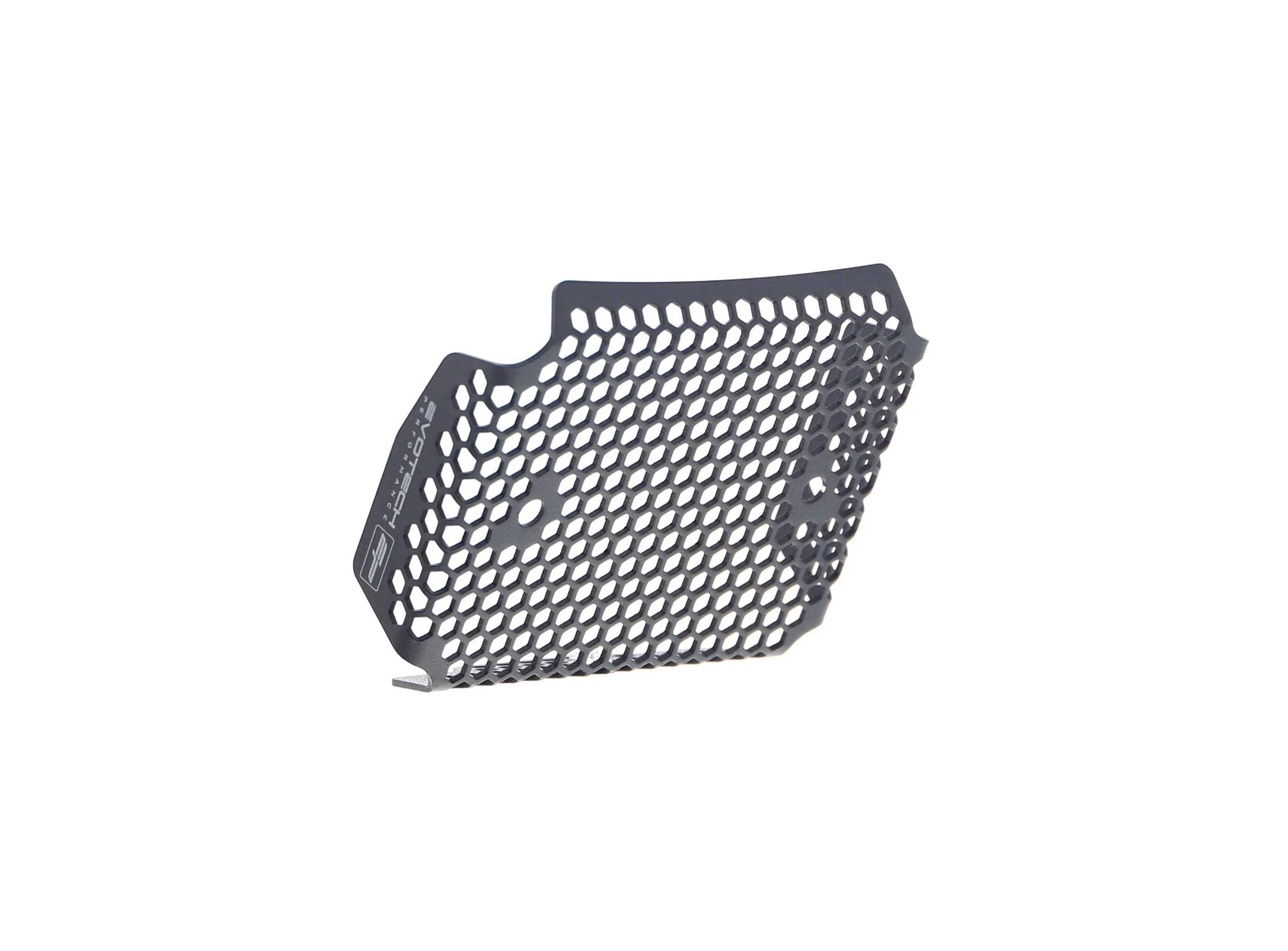 Evotech Ducati Scrambler Urban Enduro Rectifier Guard 2015 - 2016 - Gleichrichterschutz | Evotech Performance