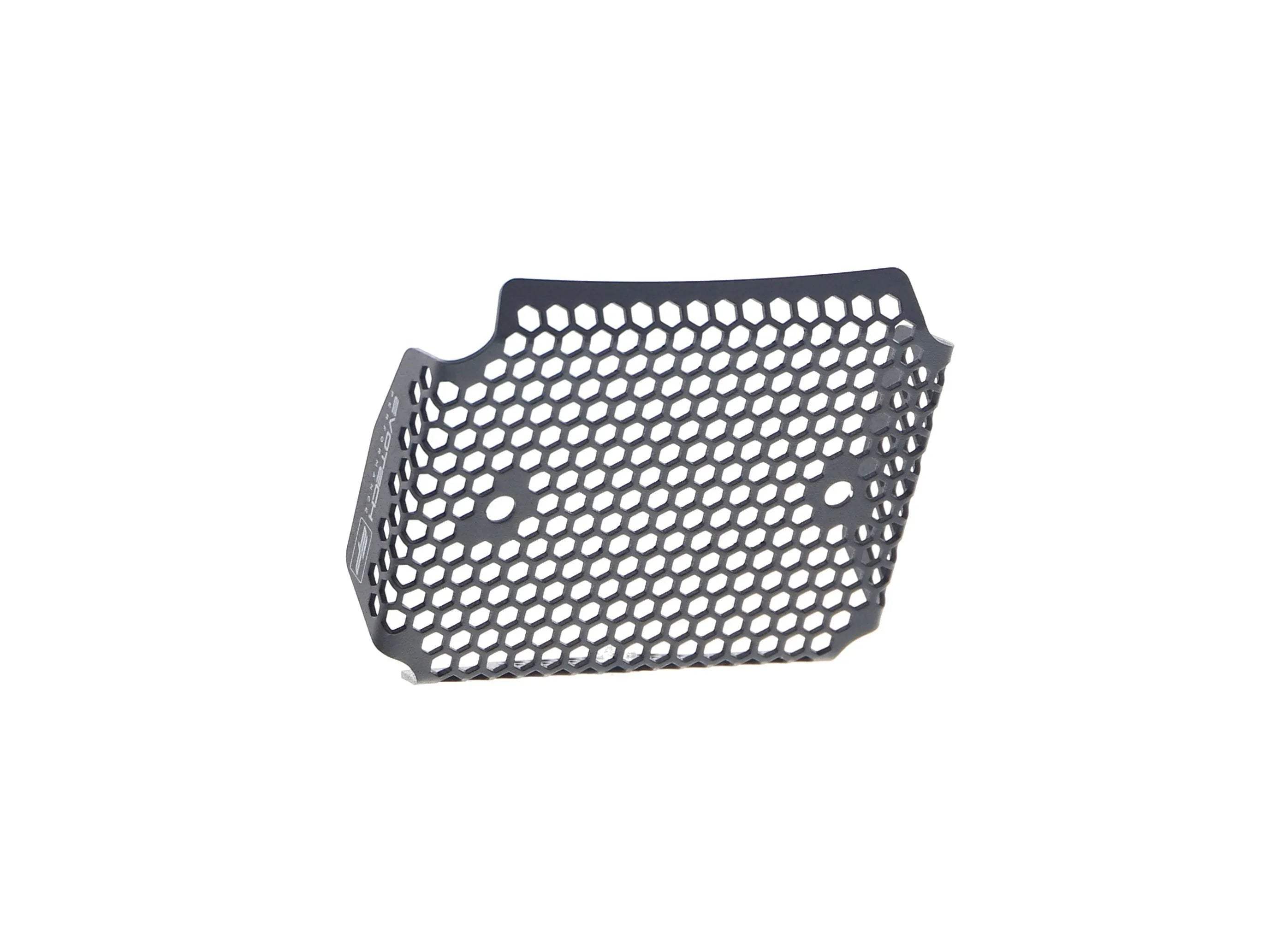 Evotech Ducati Scrambler Cafe Racer Rectifier Guard (2017 - 2021) - Gleichrichterschutz | Evotech Performance