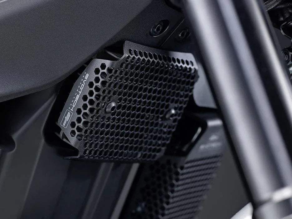 Evotech Ducati Scrambler Desert Sled Fasthouse Rectifier Guard (2021 - 2022) - Gleichrichterschutz | Evotech Performance