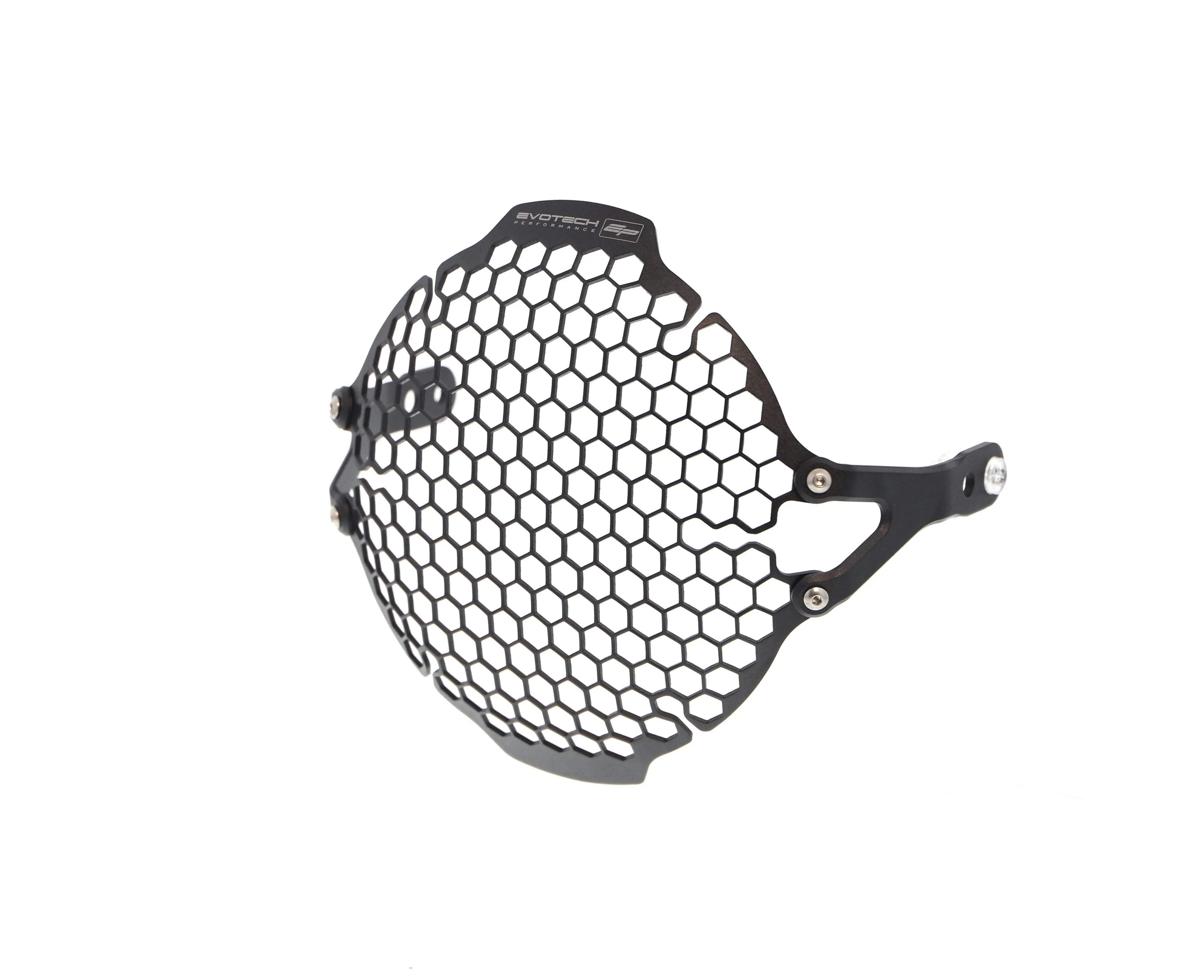 Evotech Ducati Scrambler Classic Headlight Guard (2019-2020) - Scheinwerferschutz | Evotech Performance