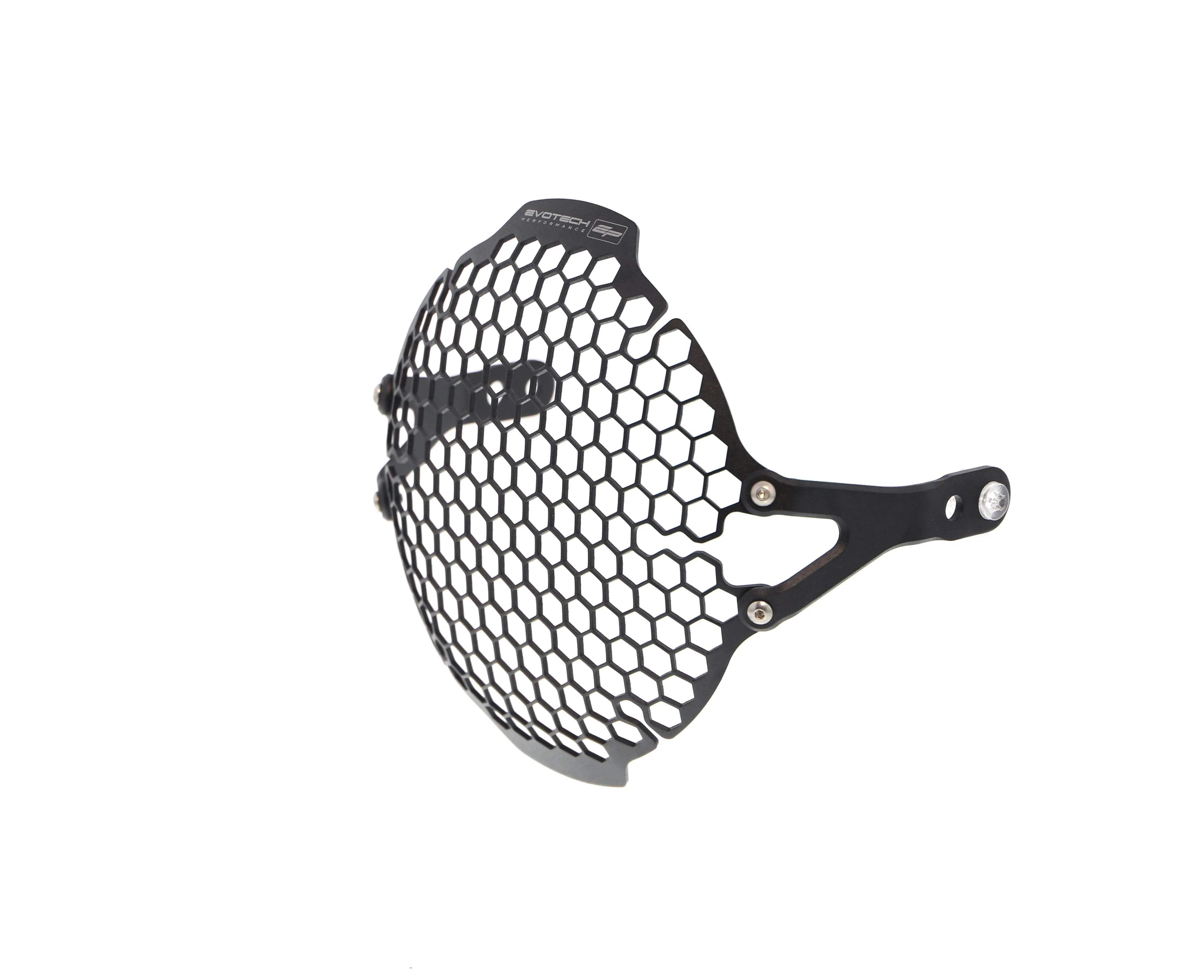 Evotech Ducati Scrambler Sixty2 Headlight Guard (2016 - 2021) - Scheinwerferschutz | Evotech Performance