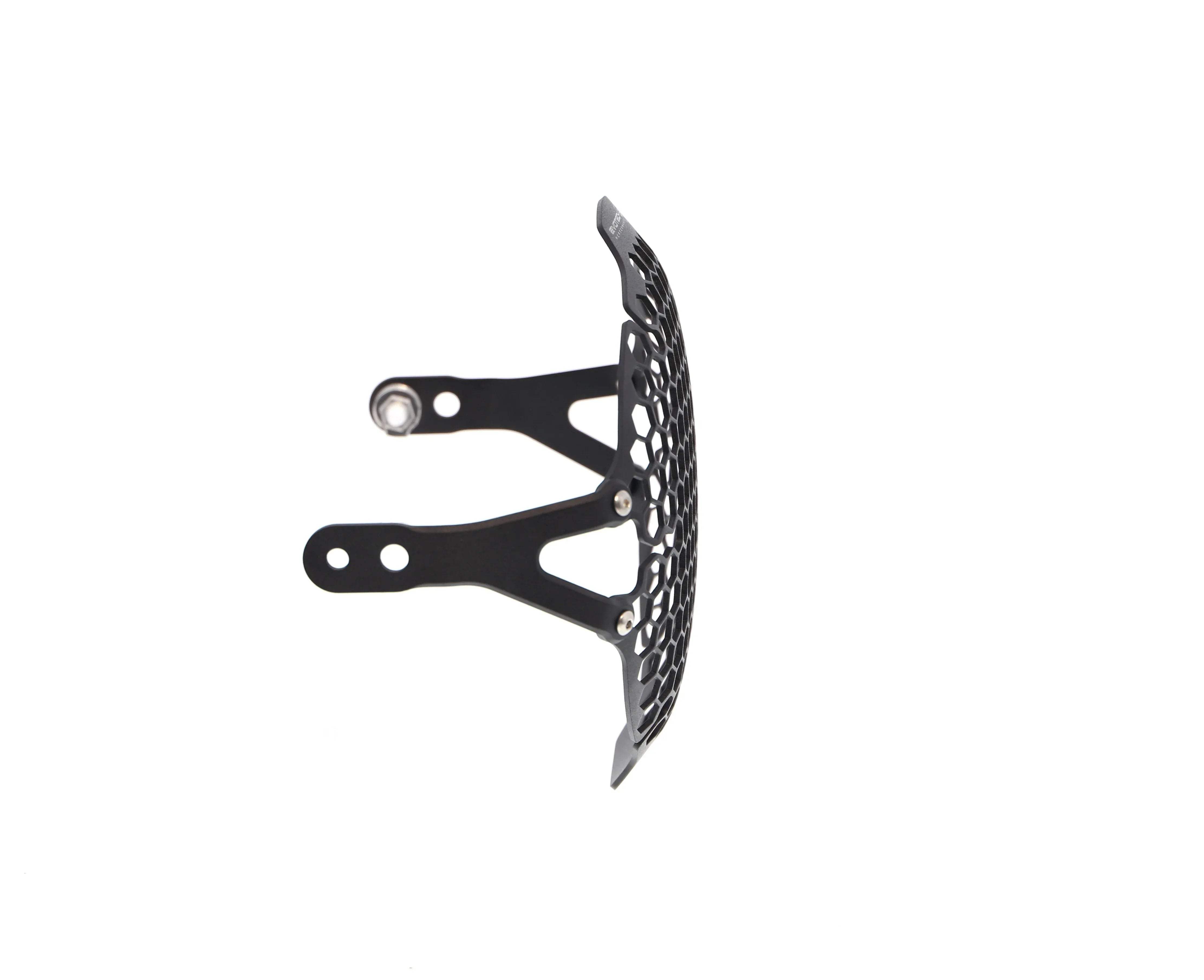 Evotech Ducati Scrambler Full Throttle Headlight Guard (2015 - 2021) - Scheinwerferschutz | Evotech Performance