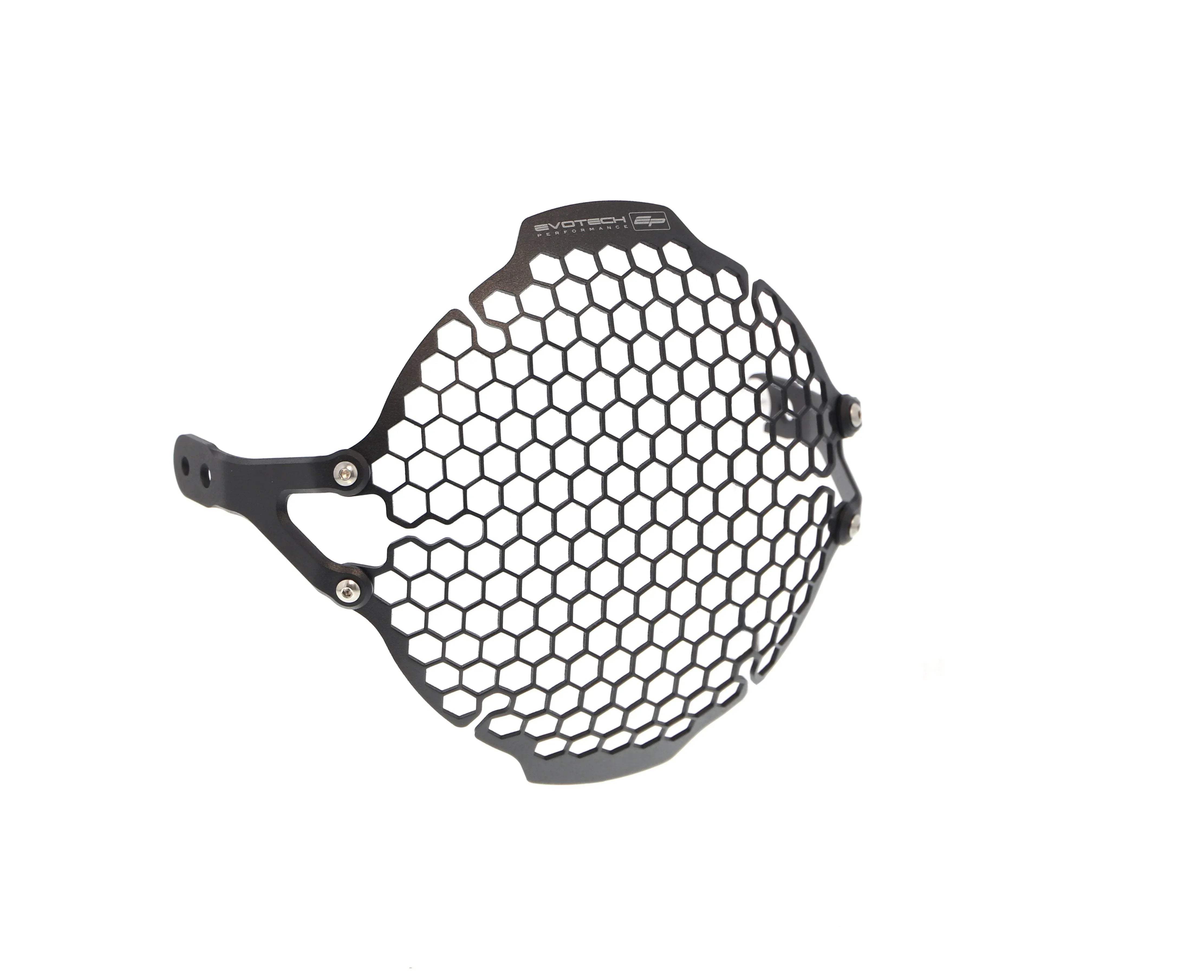 Evotech Ducati Scrambler Urban Enduro Headlight Guard 2015 - 2016 - Scheinwerferschutz | Evotech Performance