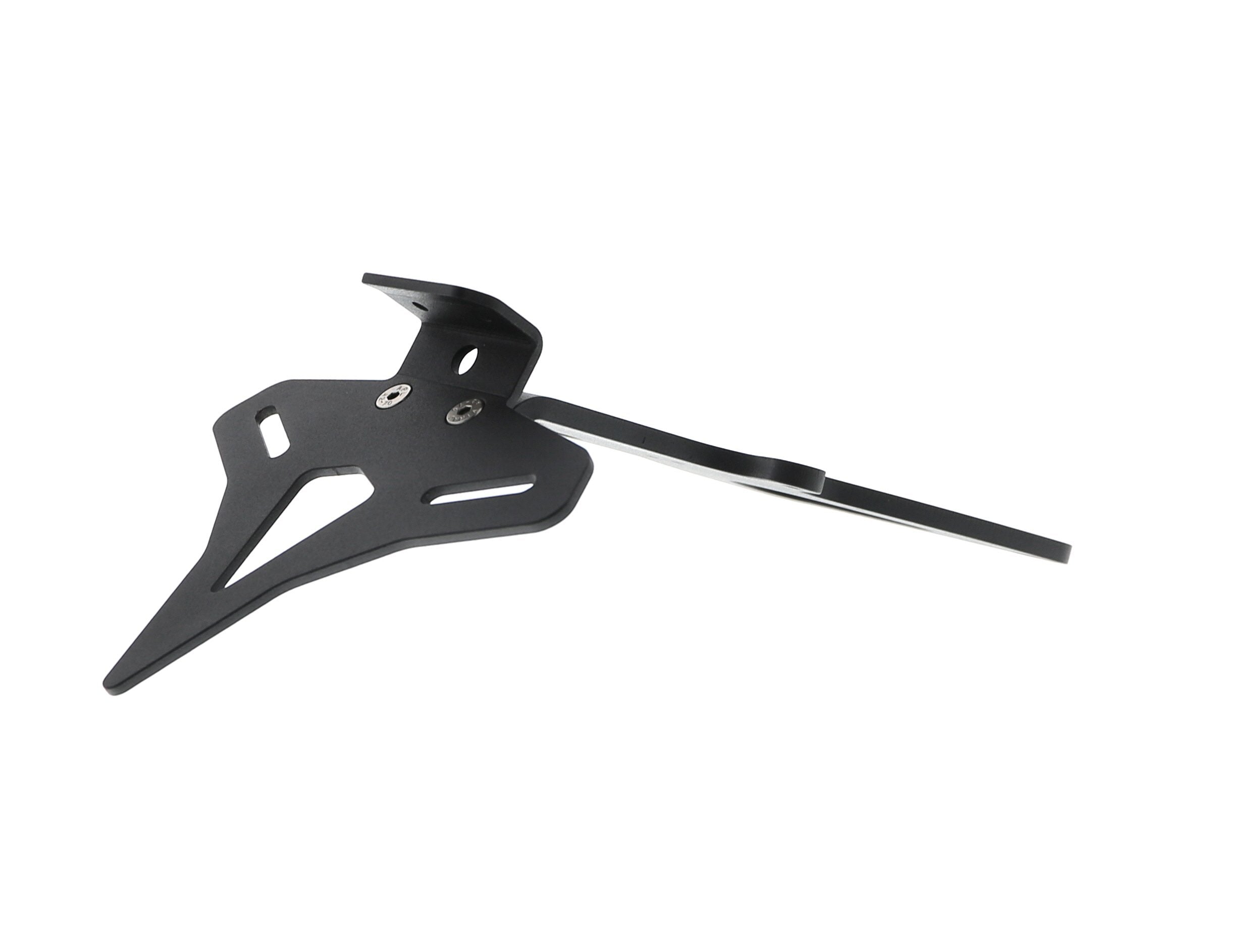 Evotech Ducati Scrambler Icon Dark Tail Tidy (2020 - 2022)