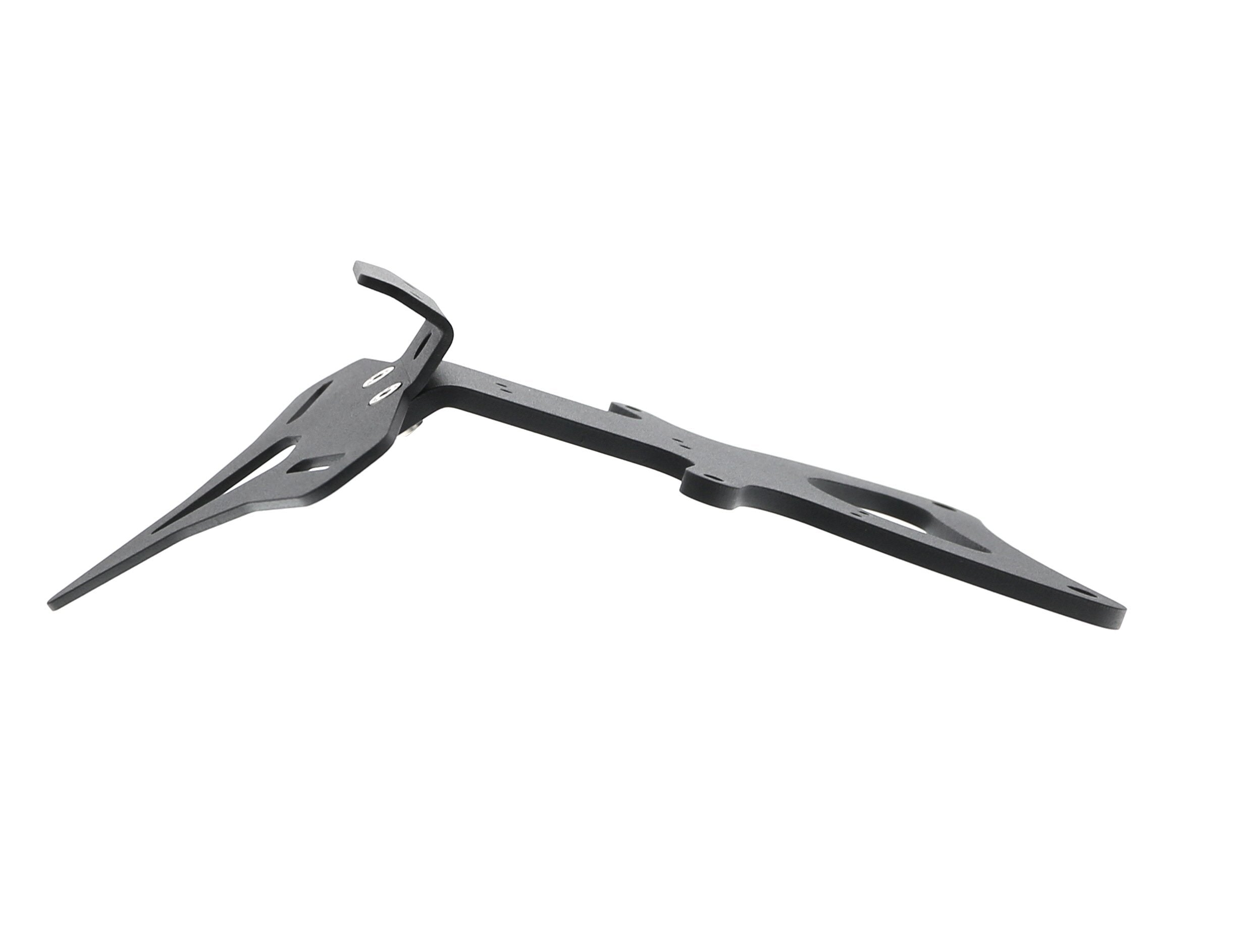 Evotech Ducati Scrambler Icon Tail Tidy 2015 - 2018