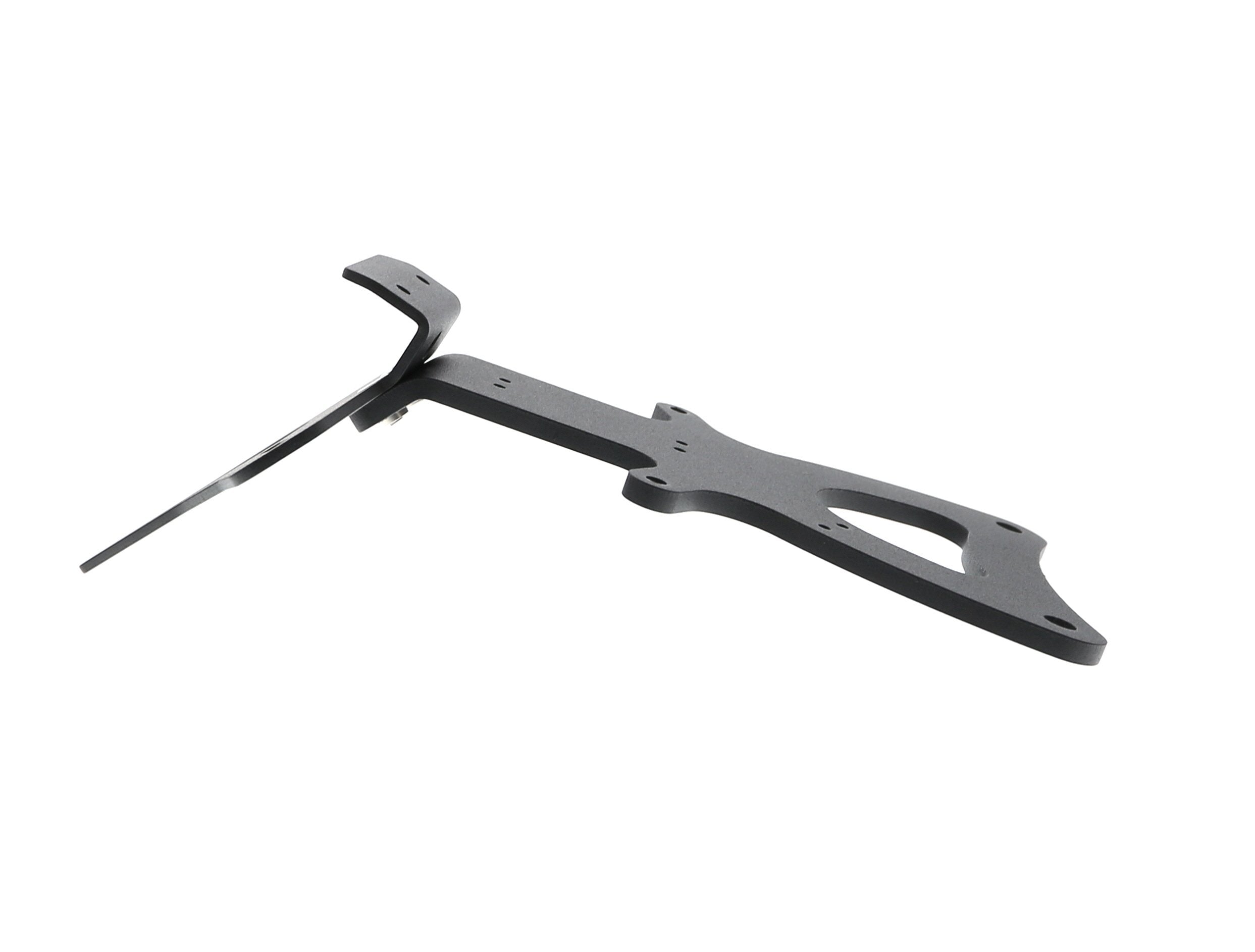 Evotech Ducati Scrambler Icon Tail Tidy 2015 - 2018