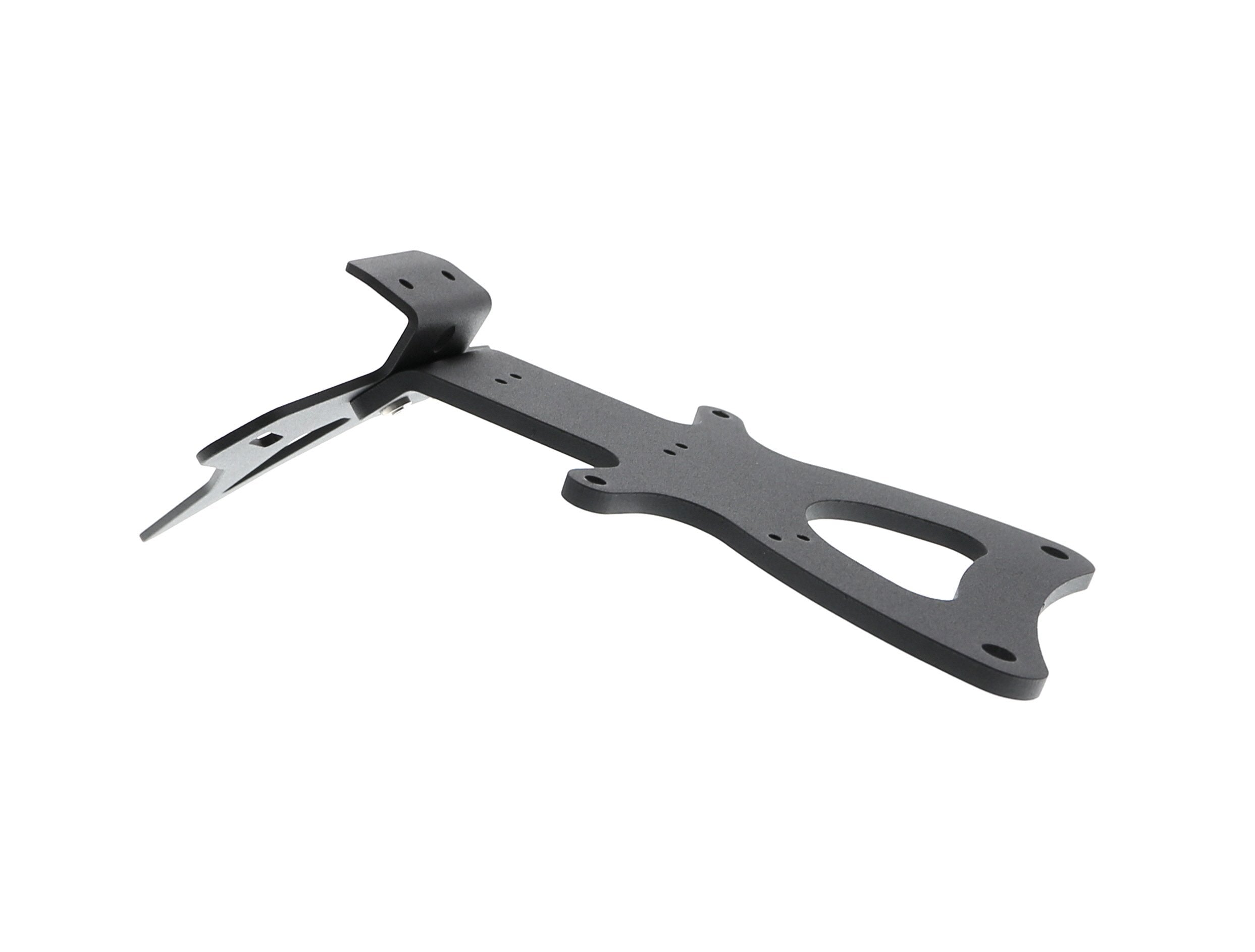 Evotech Ducati Scrambler Icon Tail Tidy 2015 - 2018