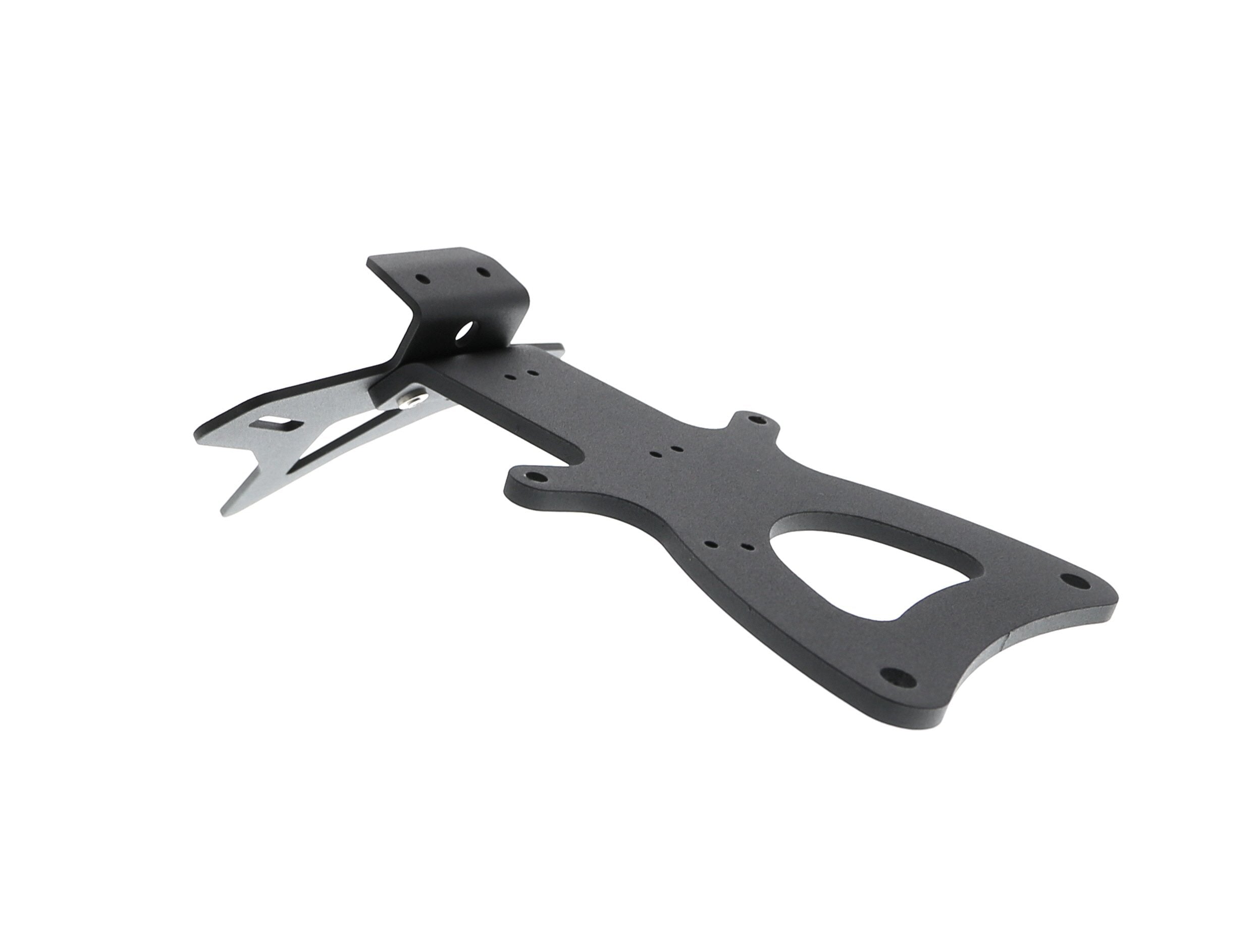 Evotech Ducati Scrambler Icon Tail Tidy (2019 - 2022)