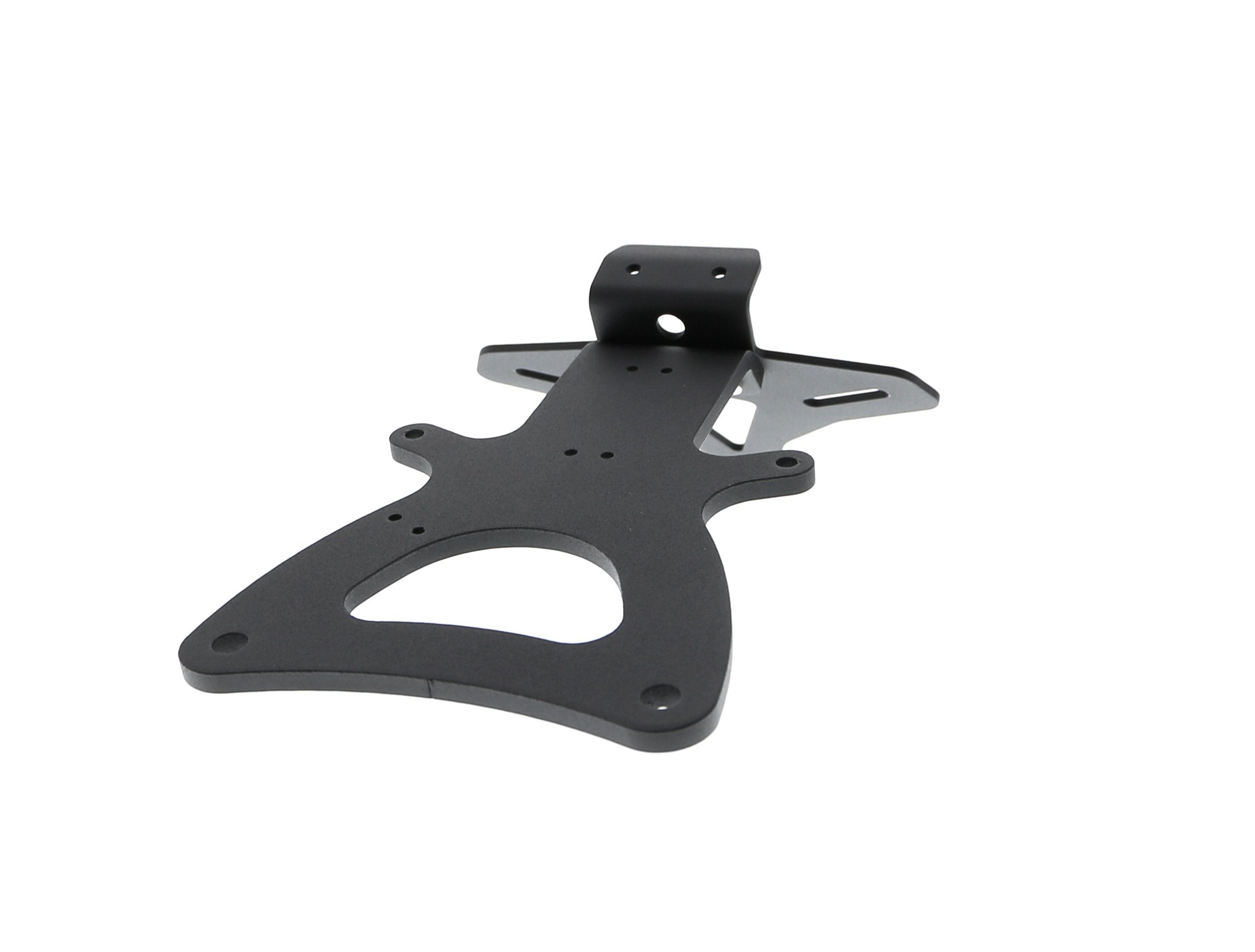 Evotech Ducati Scrambler Icon Dark Tail Tidy (2020 - 2022)