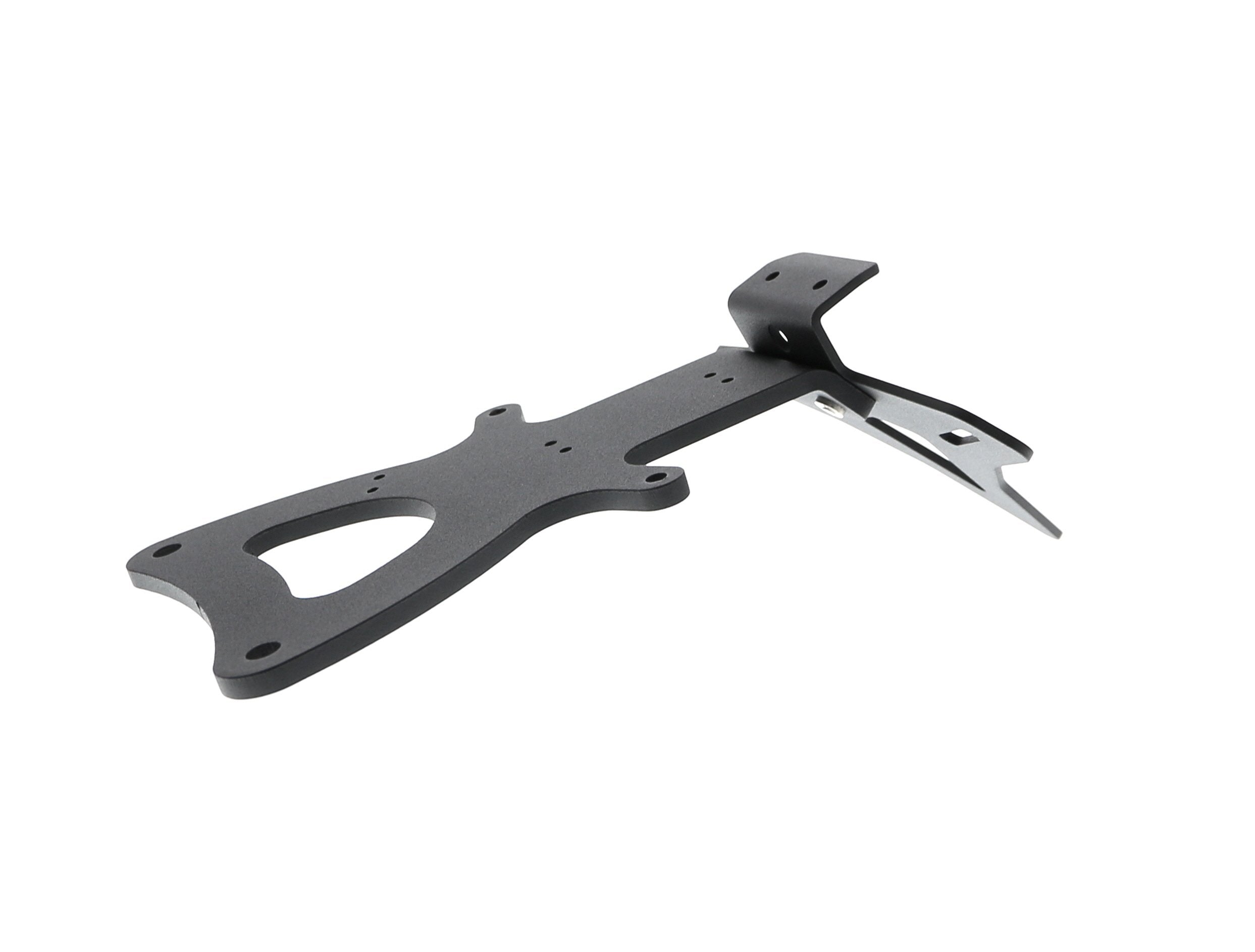 Evotech Ducati Scrambler Icon Dark Tail Tidy (2020 - 2022)