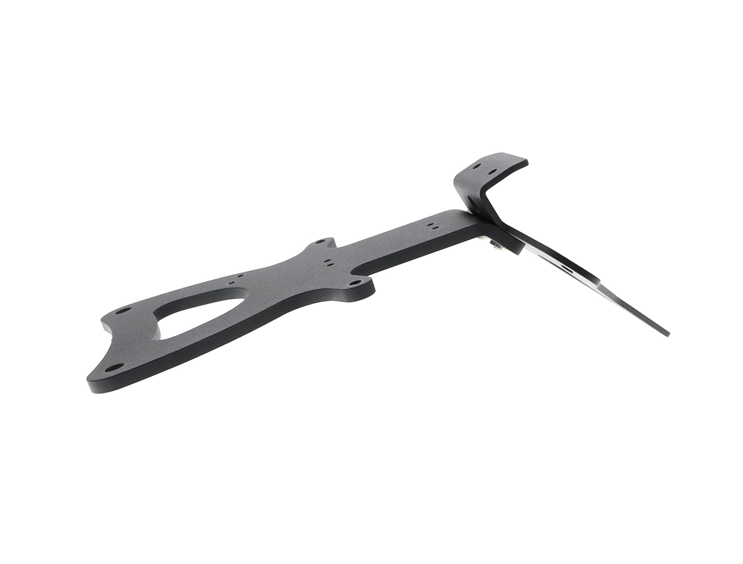 Evotech Ducati Scrambler Street Classic Tail Tidy (2018-2020)