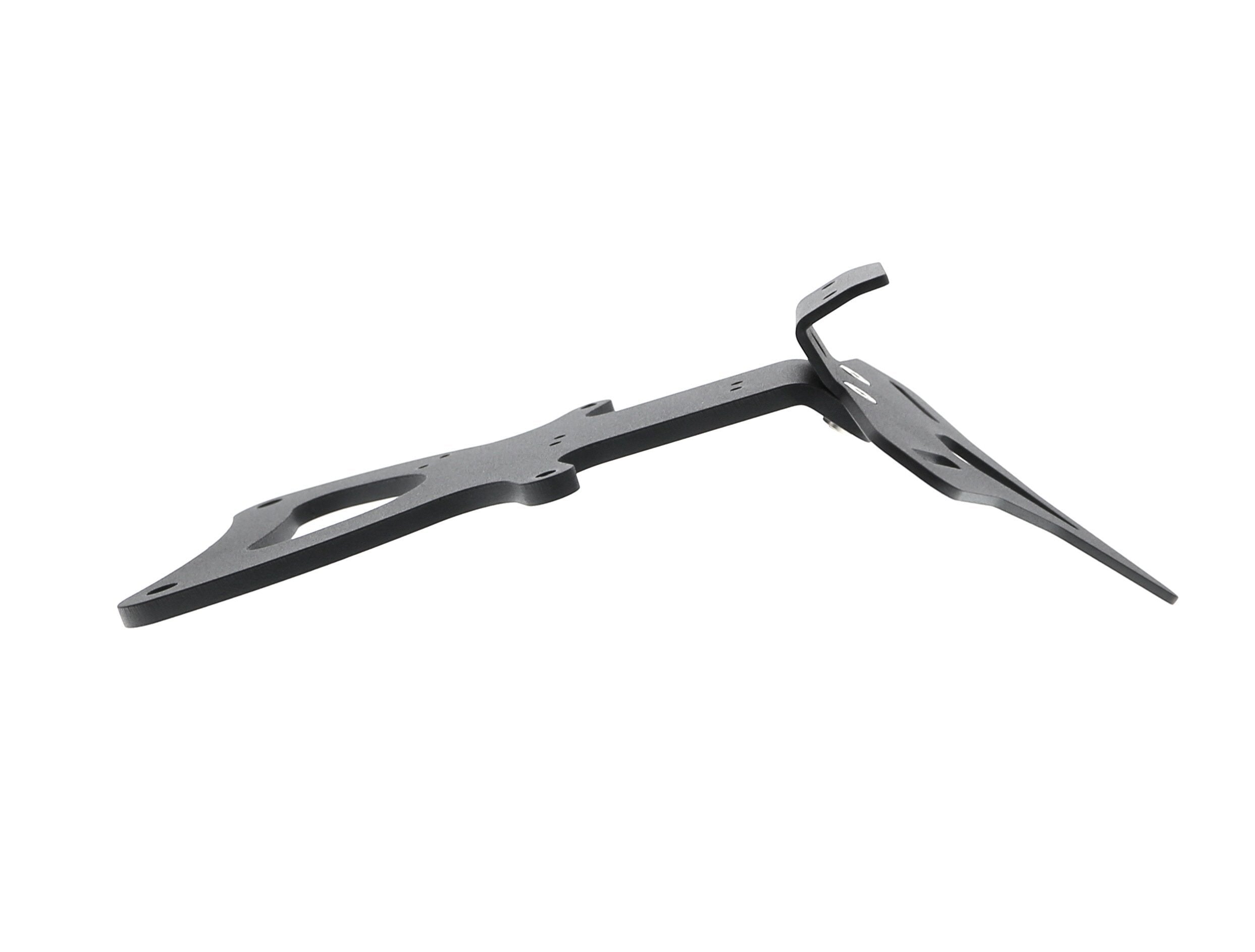 Evotech Ducati Scrambler Urban Enduro Tail Tidy 2015 - 2016