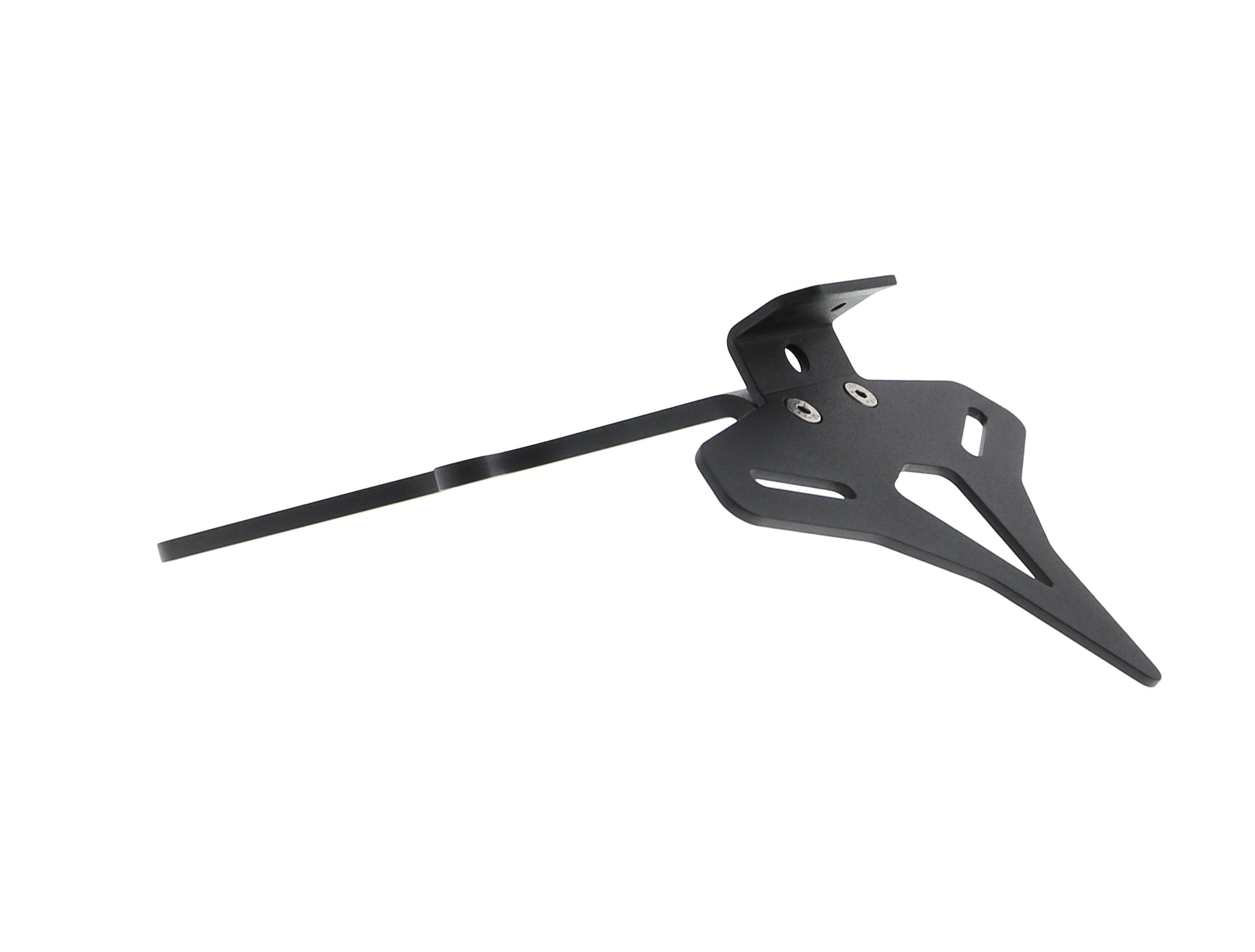 Evotech Ducati Scrambler Icon Dark Tail Tidy (2020 - 2022)