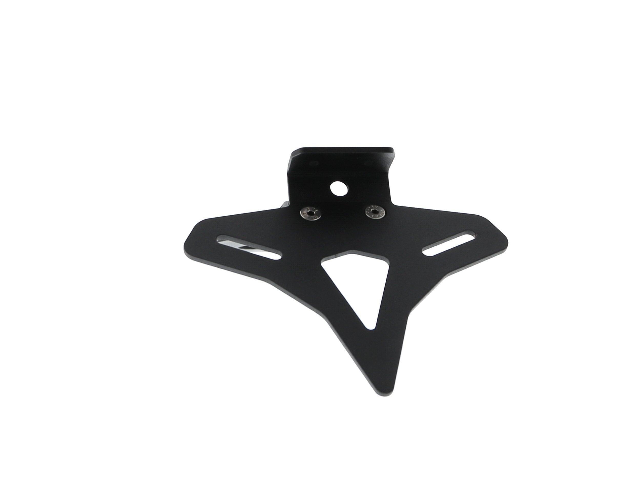 Evotech Ducati Scrambler Italia Independent Tail Tidy 2016