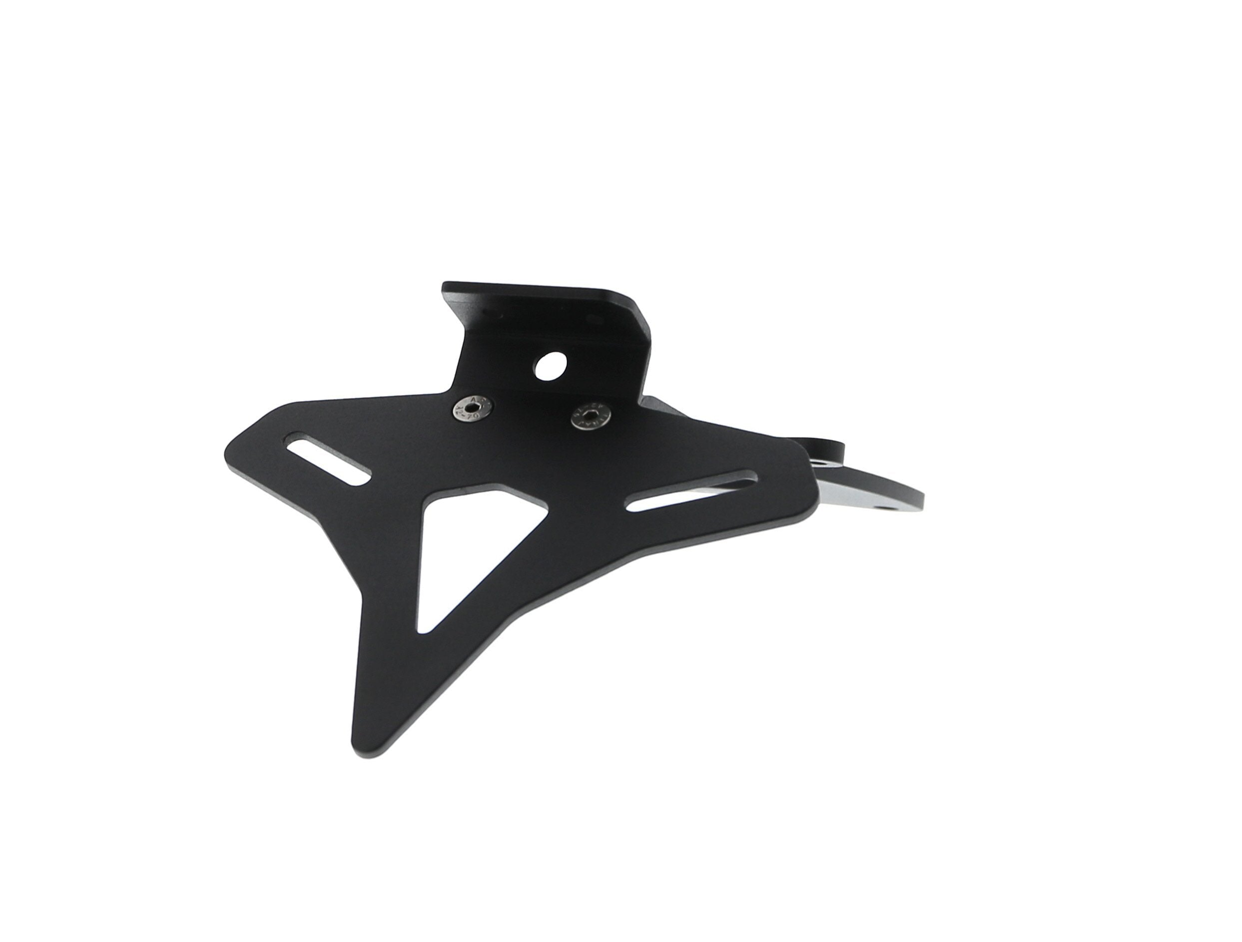 Evotech Ducati Scrambler Italia Independent Tail Tidy 2016