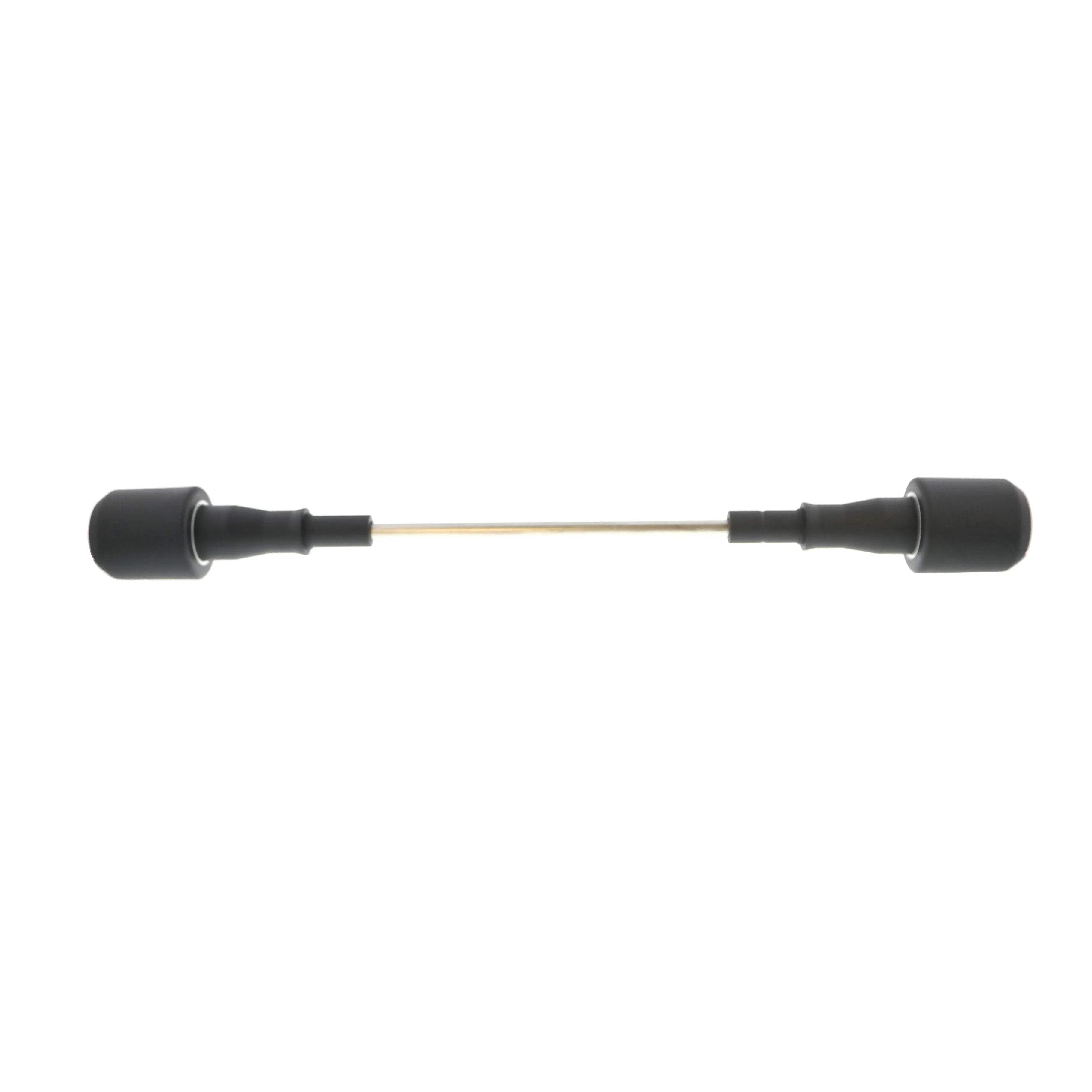 Evotech Ducati Monster 797+ (Plus) Crash Protection Bobbins (2018-2020) - Sturzpads | Evotech Performance