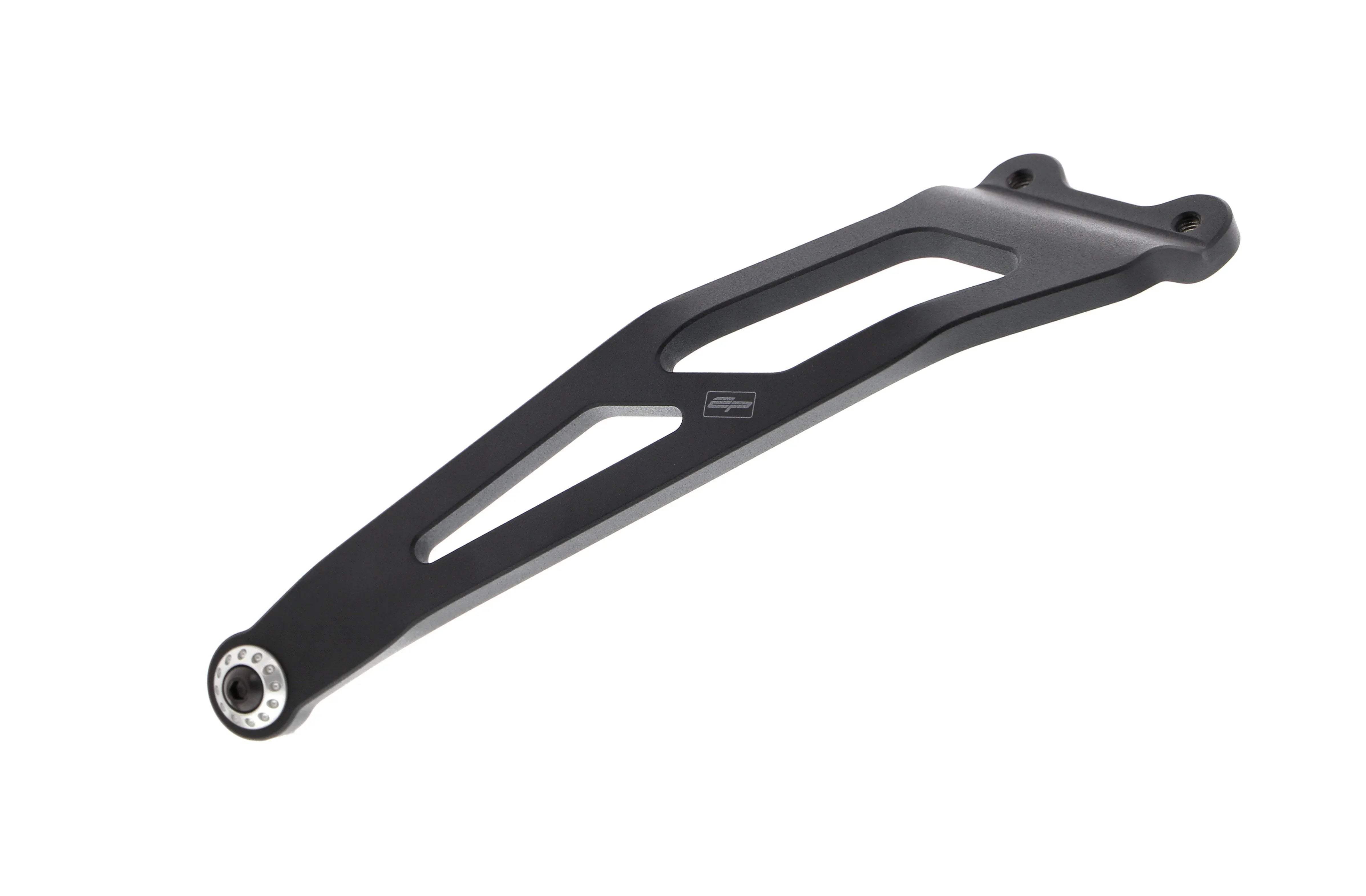 Evotech Ducati Streetfighter 1098 Exhaust Hanger 2009 - 2013 - Auspuffhalterung | Evotech Performance
