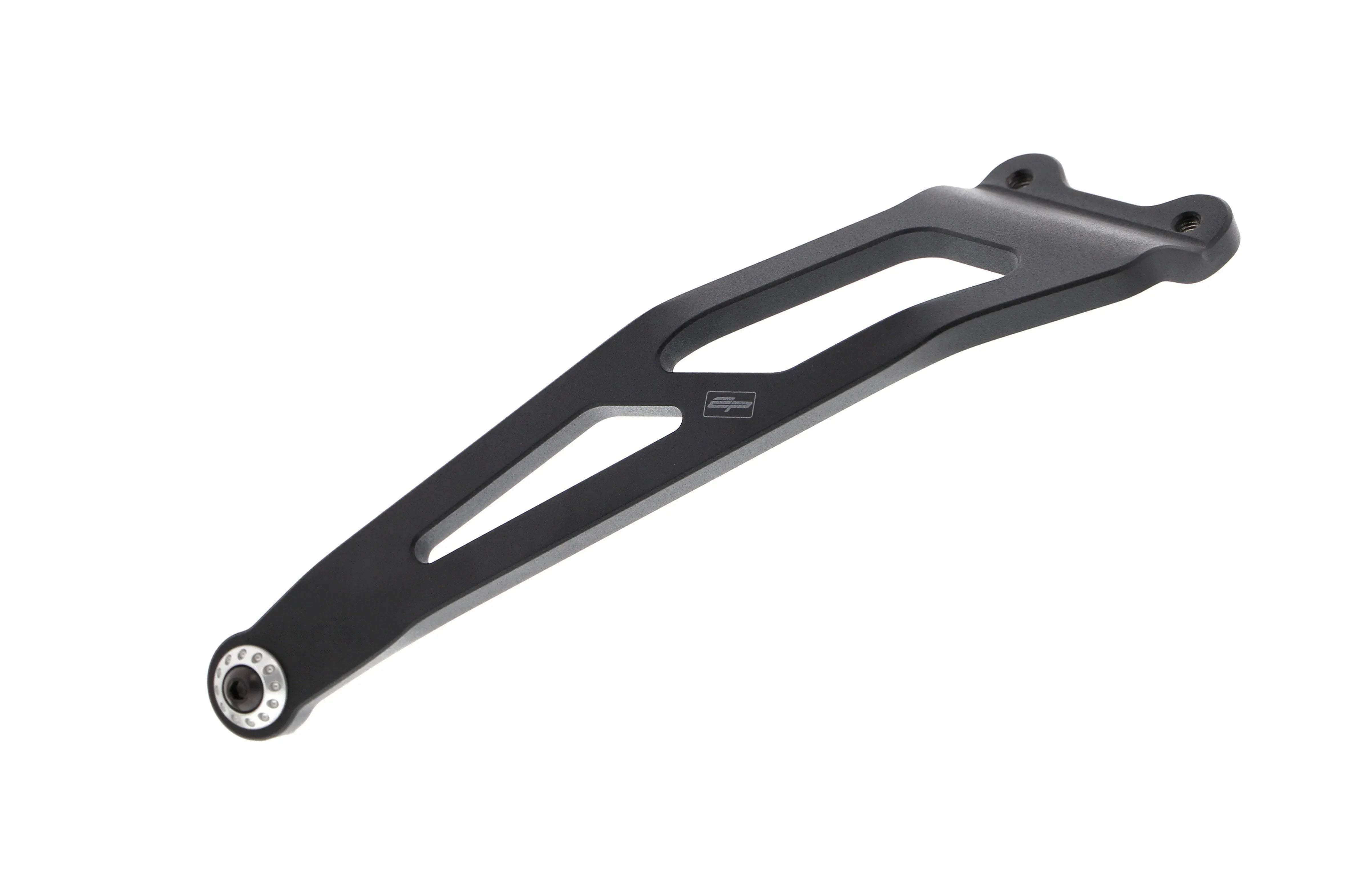 Evotech Ducati Streetfighter 848 Exhaust Hanger (2012 - 2016) - Auspuffhalterung | Evotech Performance