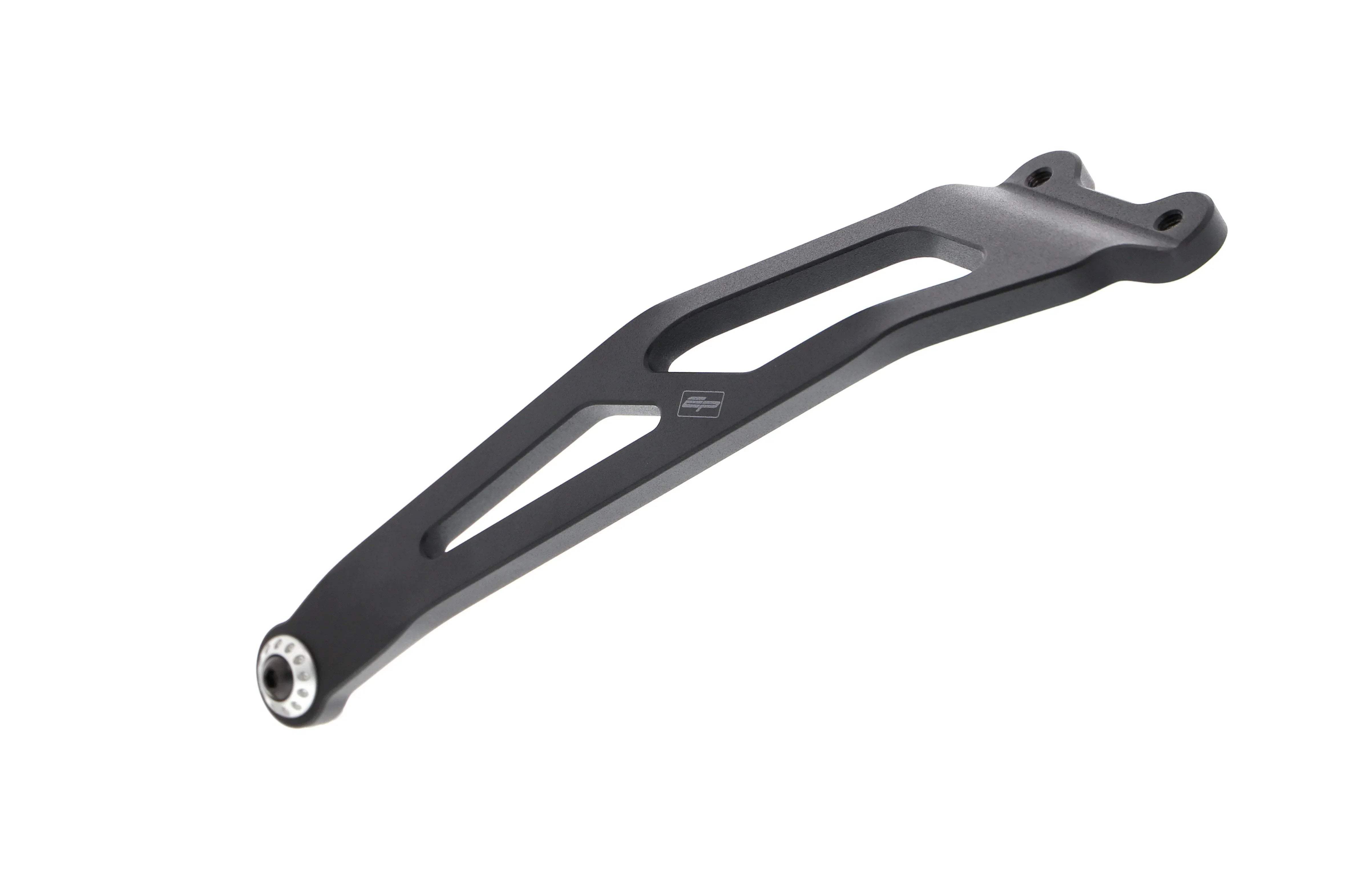 Evotech Ducati Streetfighter 1098 Exhaust Hanger 2009 - 2013 - Auspuffhalterung | Evotech Performance