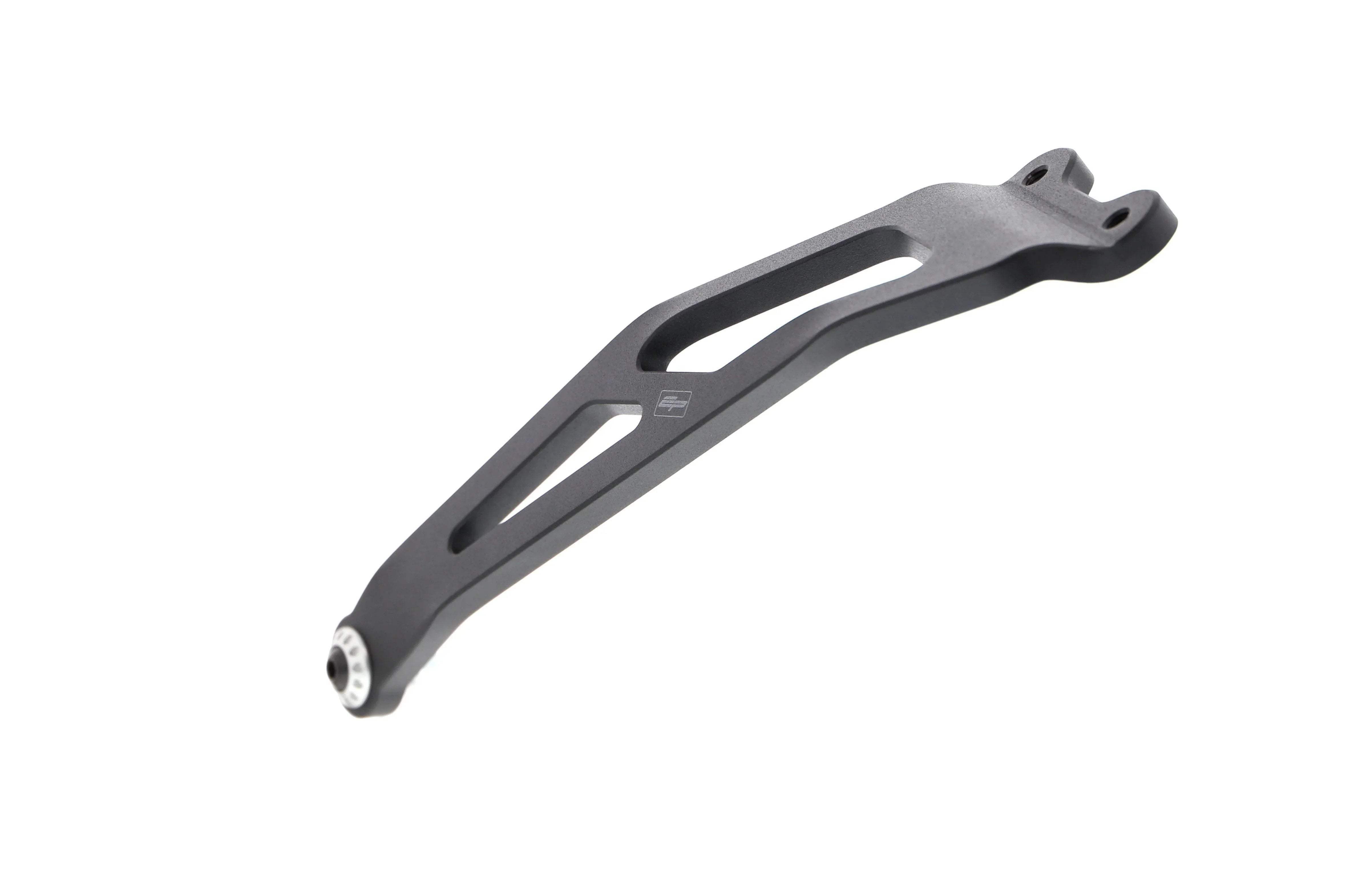 Evotech Ducati Streetfighter 1098 Exhaust Hanger 2009 - 2013 - Auspuffhalterung | Evotech Performance