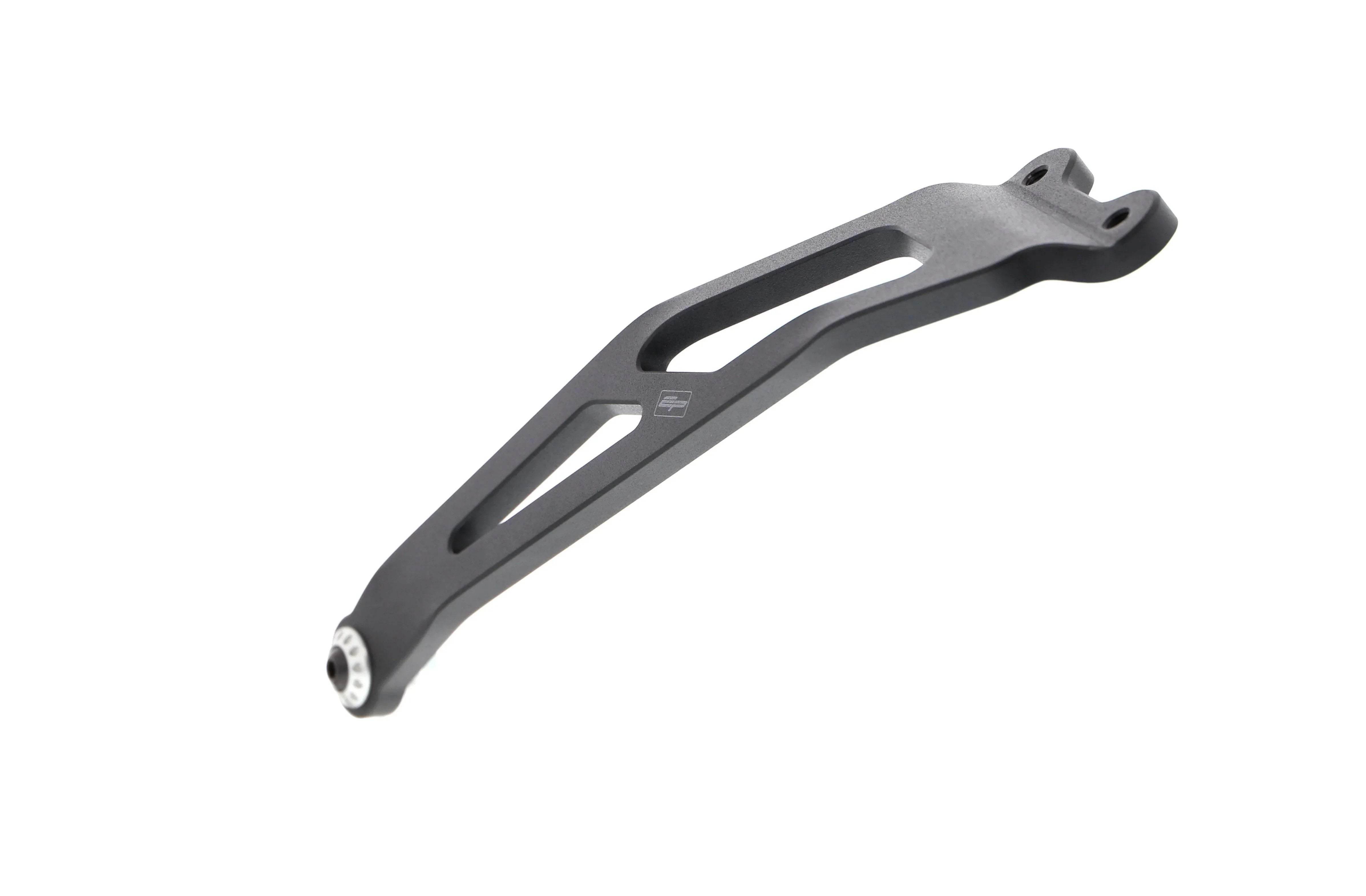 Evotech Ducati Streetfighter 848 Exhaust Hanger (2012 - 2016) - Auspuffhalterung | Evotech Performance
