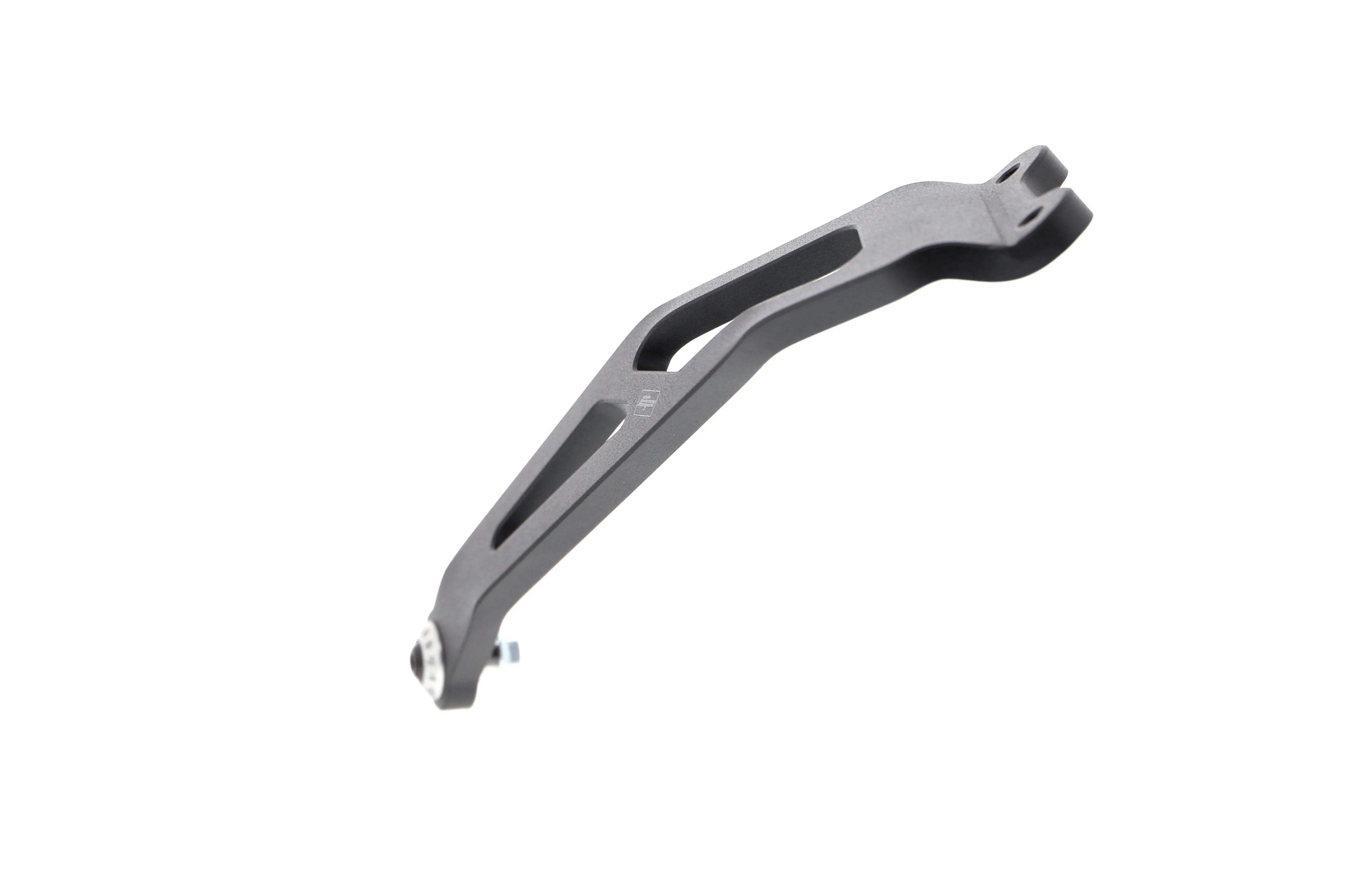 Evotech Ducati Streetfighter 1098 Exhaust Hanger 2009 - 2013 - Auspuffhalterung | Evotech Performance