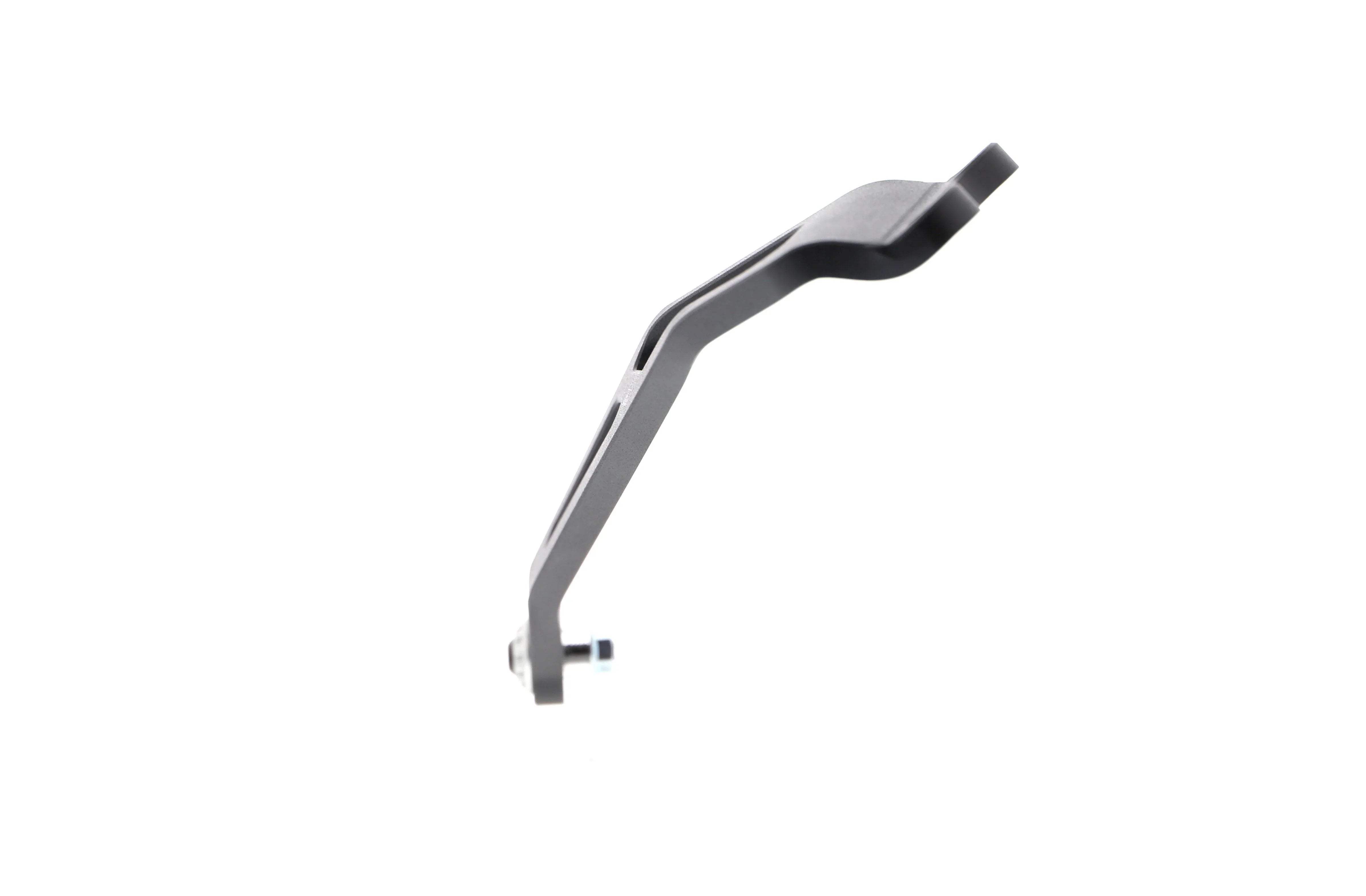 Evotech Ducati Streetfighter 1098 Exhaust Hanger 2009 - 2013 - Auspuffhalterung | Evotech Performance