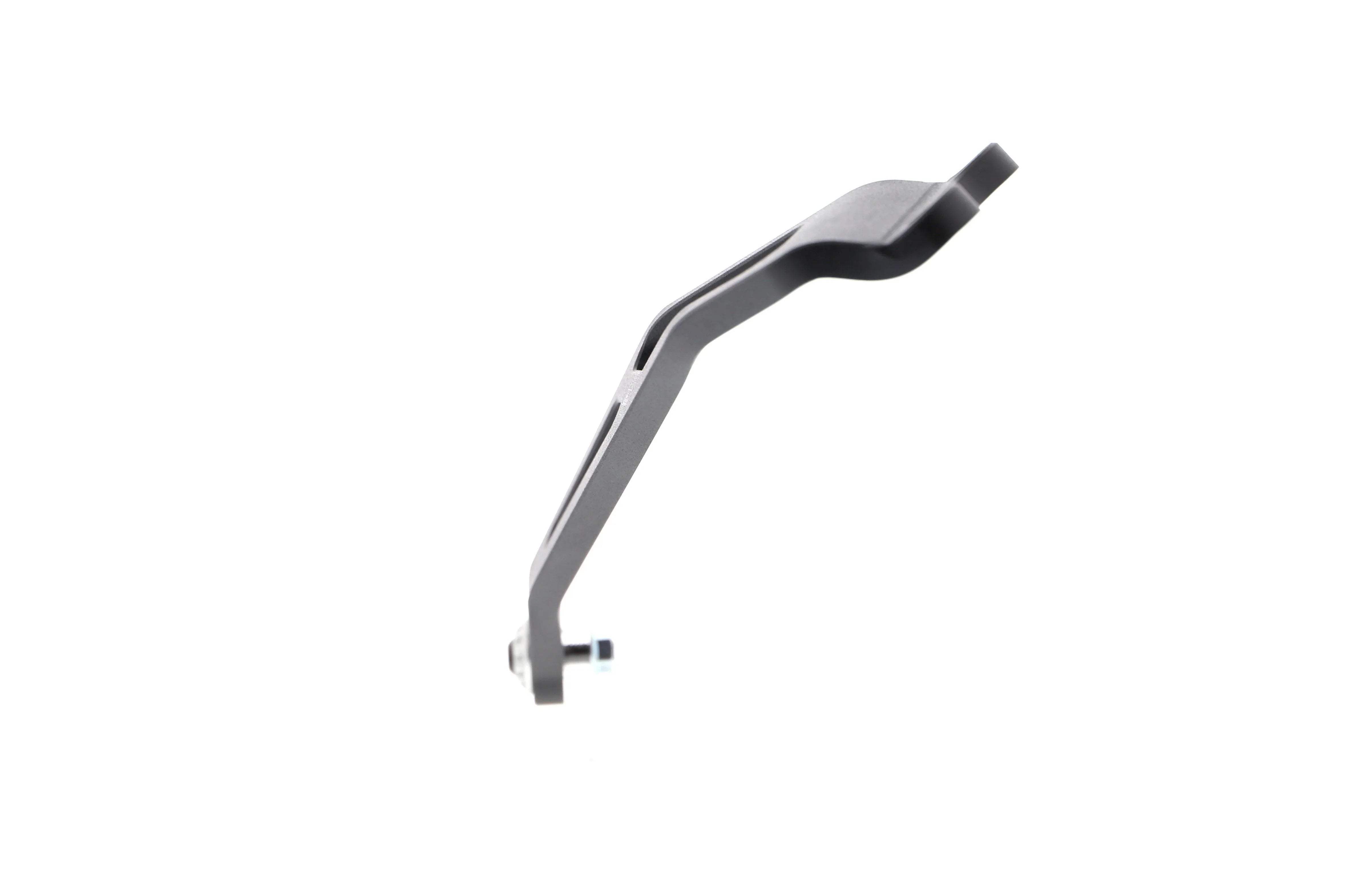 Evotech Ducati Streetfighter 848 Exhaust Hanger (2012 - 2016) - Auspuffhalterung | Evotech Performance